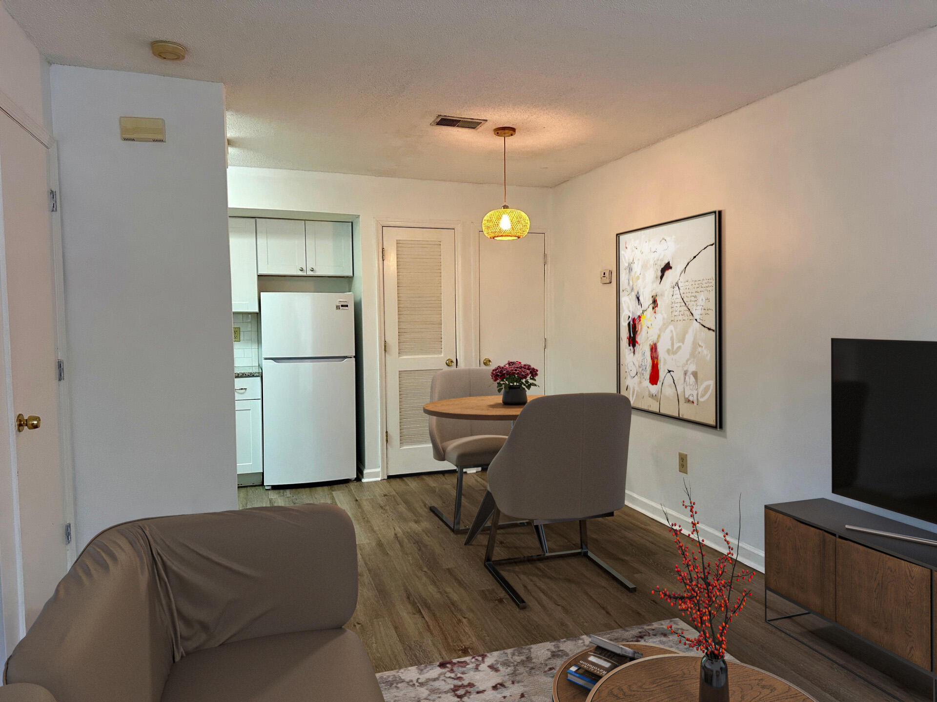 Property image 4 of 2494 Etiwan Avenue B9 in Melrose Park Townhomes, Charleston, SC 29414