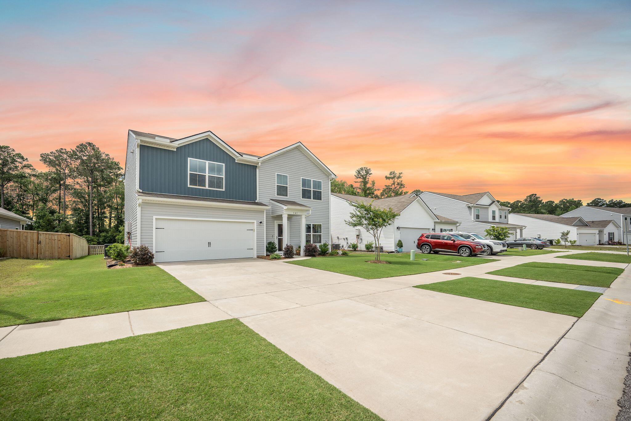 Property image 3 of 141 Pine Crest View Drive in Cane Bay Plantation, Summerville, SC 29486