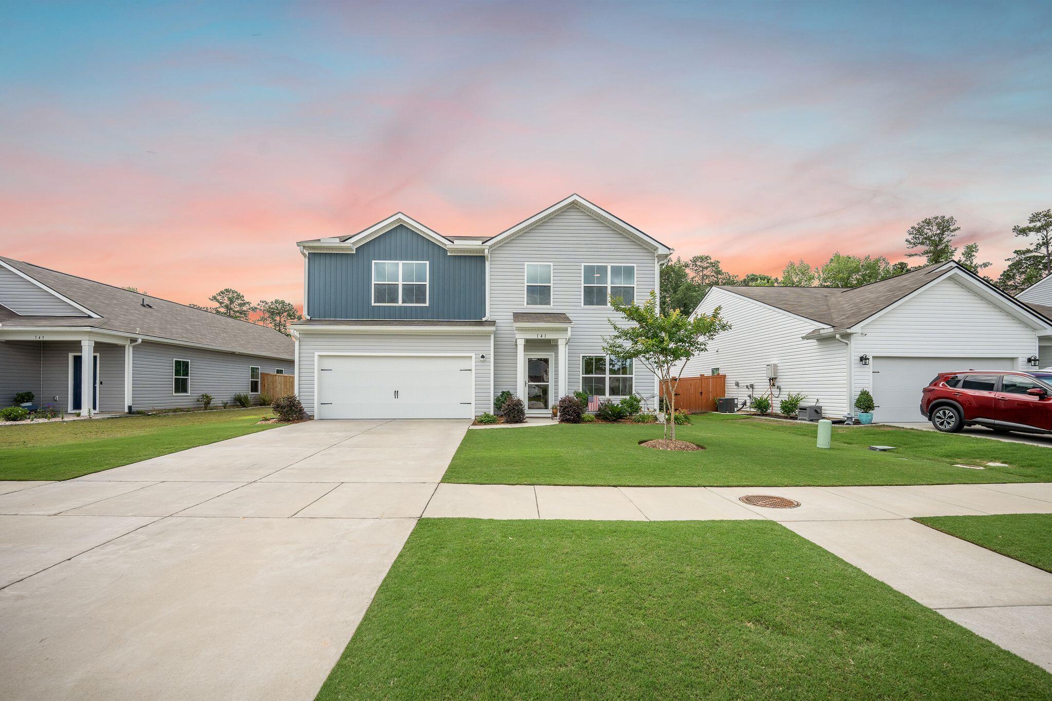 Property image 4 of 141 Pine Crest View Drive in Cane Bay Plantation, Summerville, SC 29486