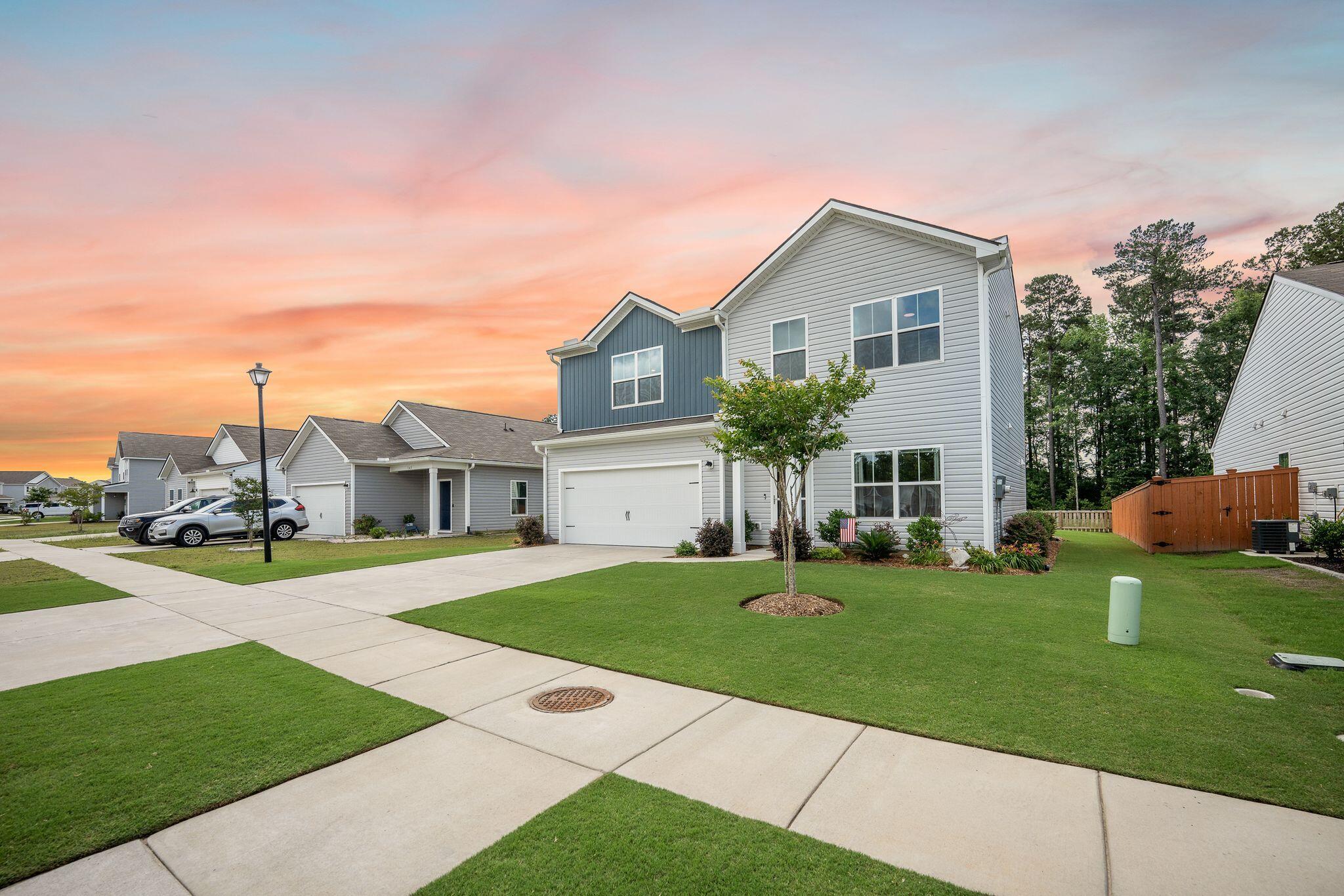 Property image 5 of 141 Pine Crest View Drive in Cane Bay Plantation, Summerville, SC 29486