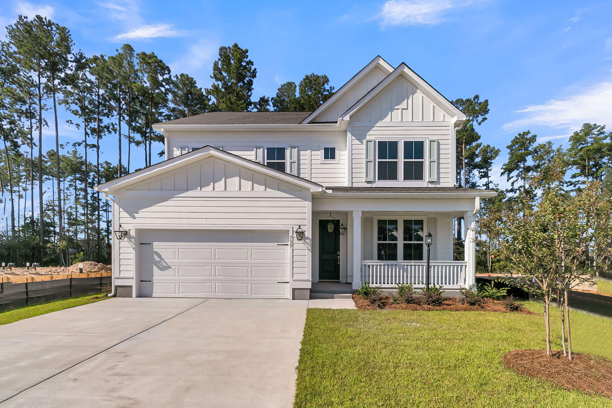 Property image 2 of 739 Maynard Lane in Cane Bay Plantation, Summerville, SC 29486