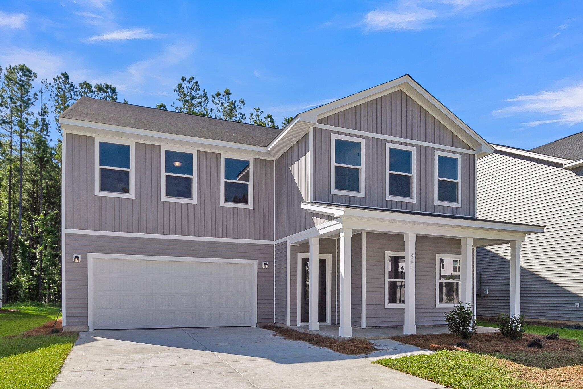 Property image 2 of 5206 Cottage Landing Drive in Watson Hill, Summerville, SC 29485