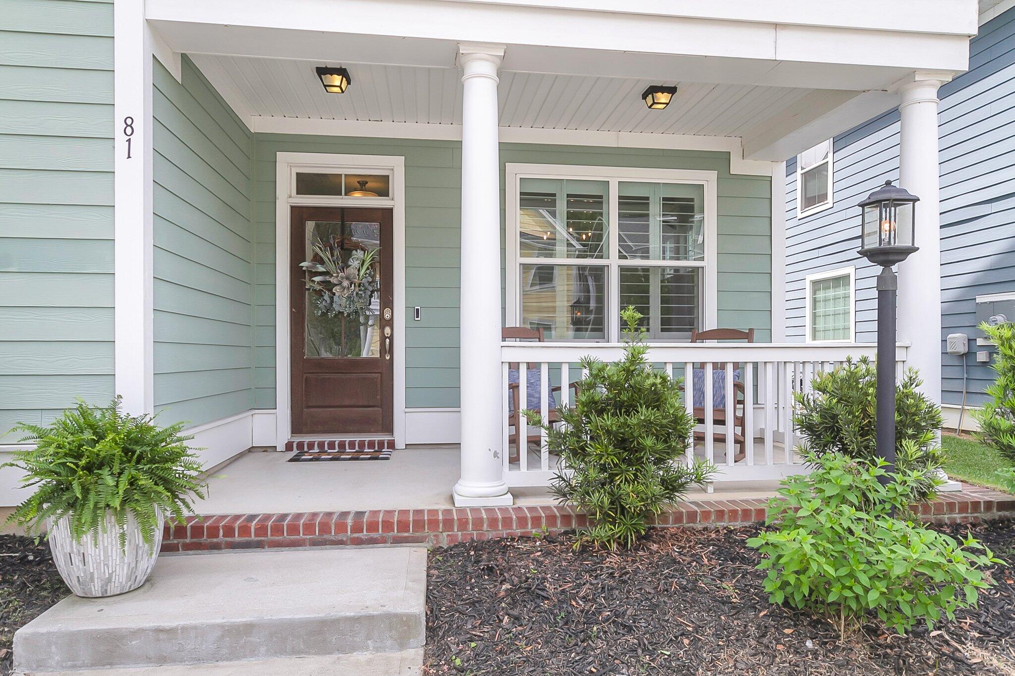 Property image 3 of 81 Crossandra Avenue in White Gables, Summerville, SC 29483