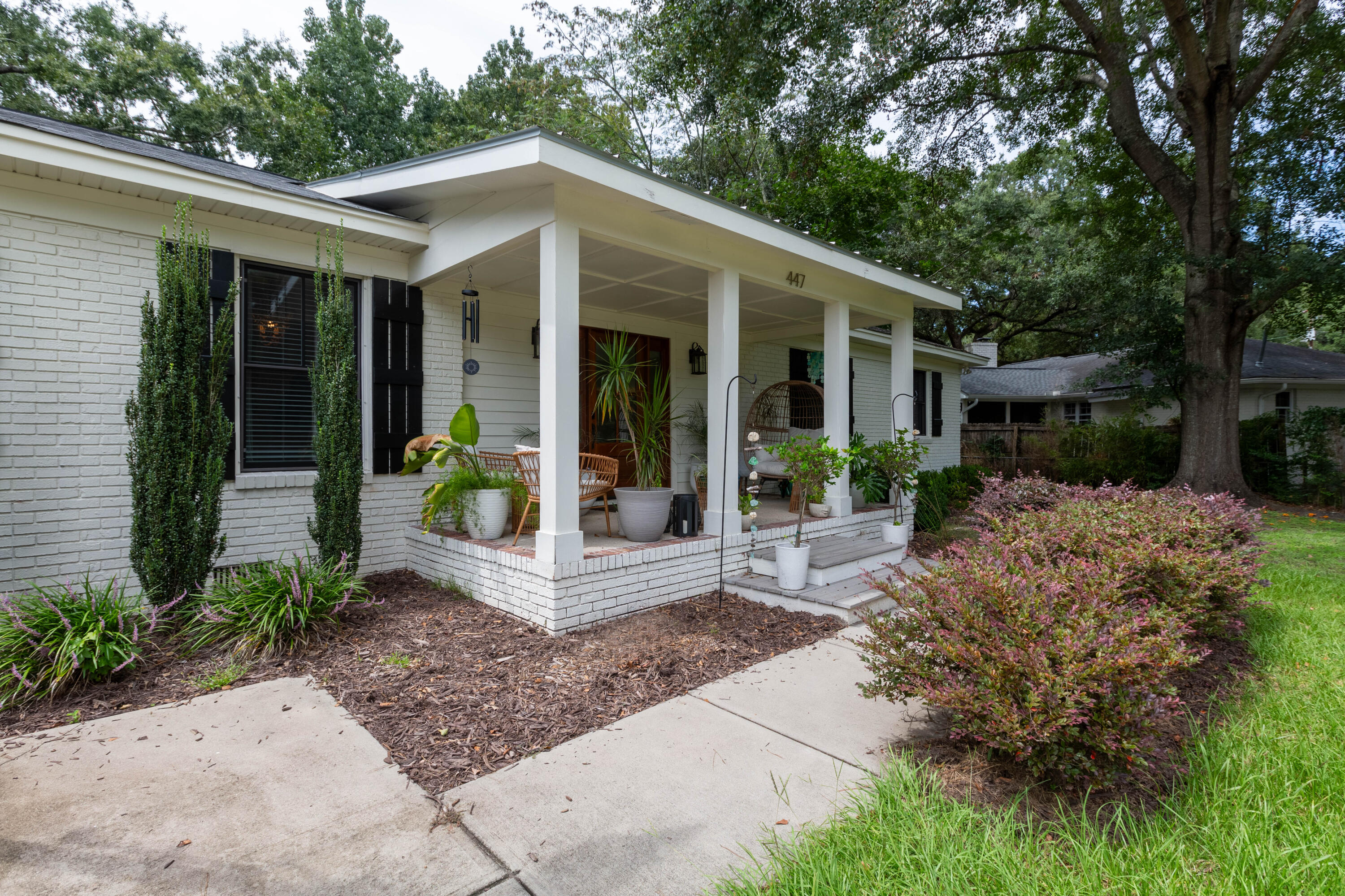 Property image 2 of 447 Geddes Avenue in Geddes Hall, Charleston, SC 29407