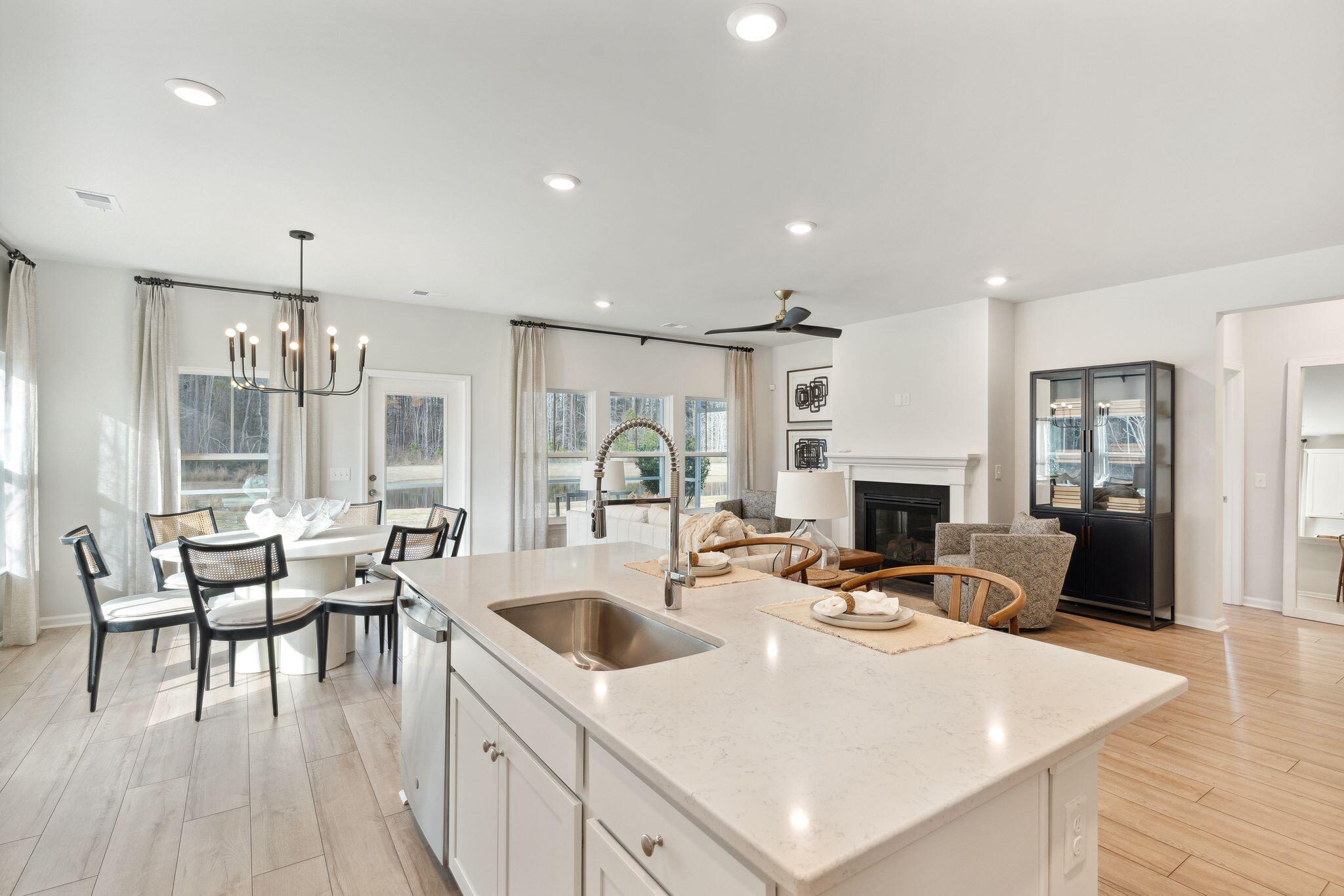 Property image 5 of 134 Baldric Court in Carnes Crossroads, Summerville, SC 29486