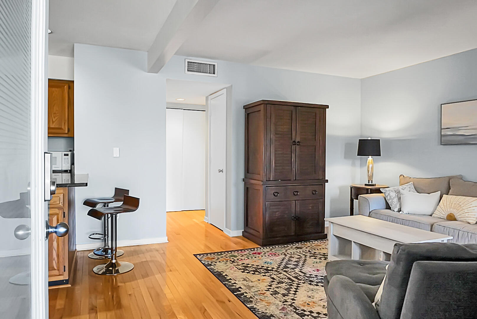 Property image 5 of 1625 Live Oak Park in Courtside Villas, Seabrook Island, SC 29455