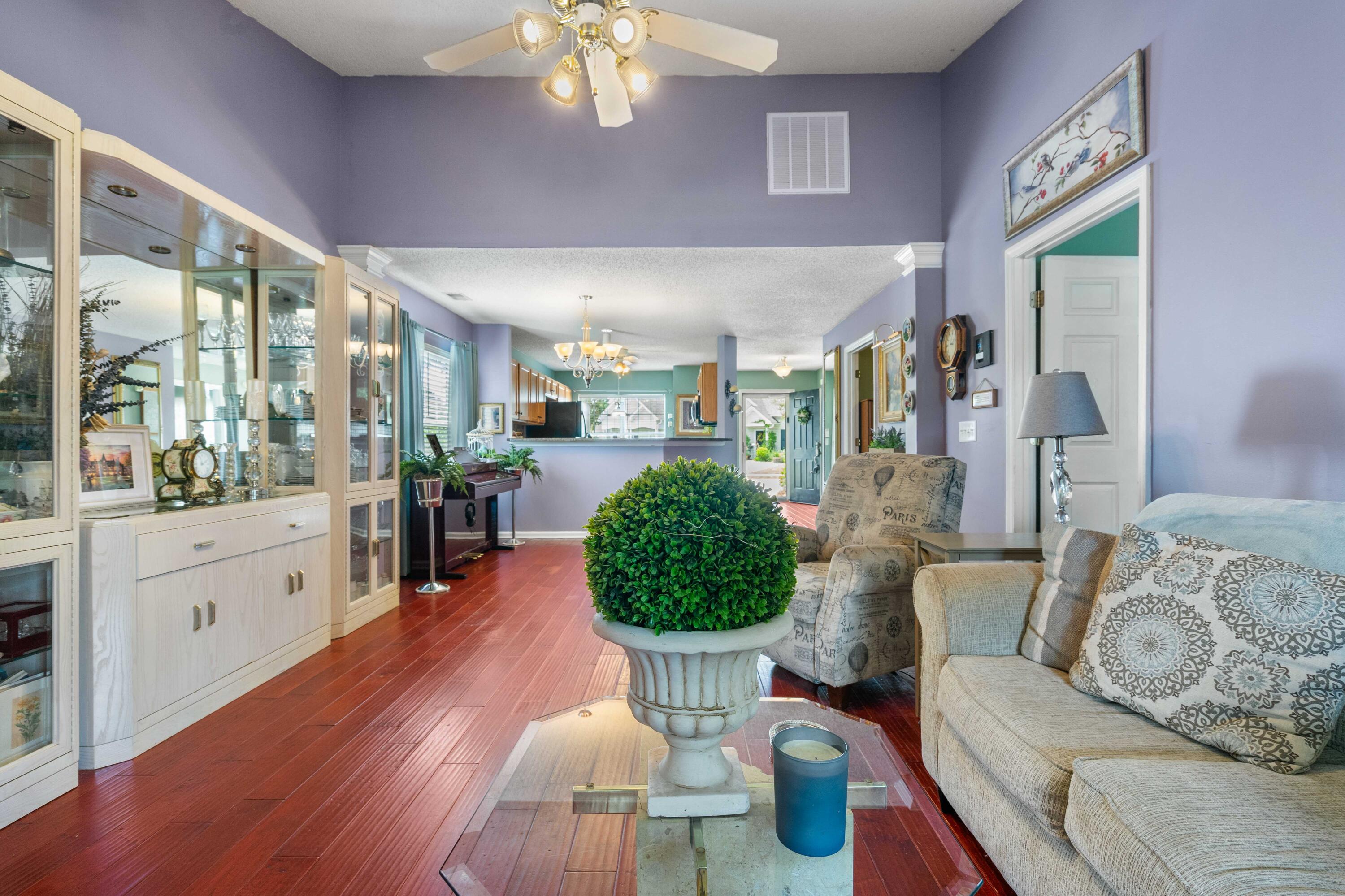 Property image 5 of 116 Townsend Way in Village On Central, Summerville, SC 29483
