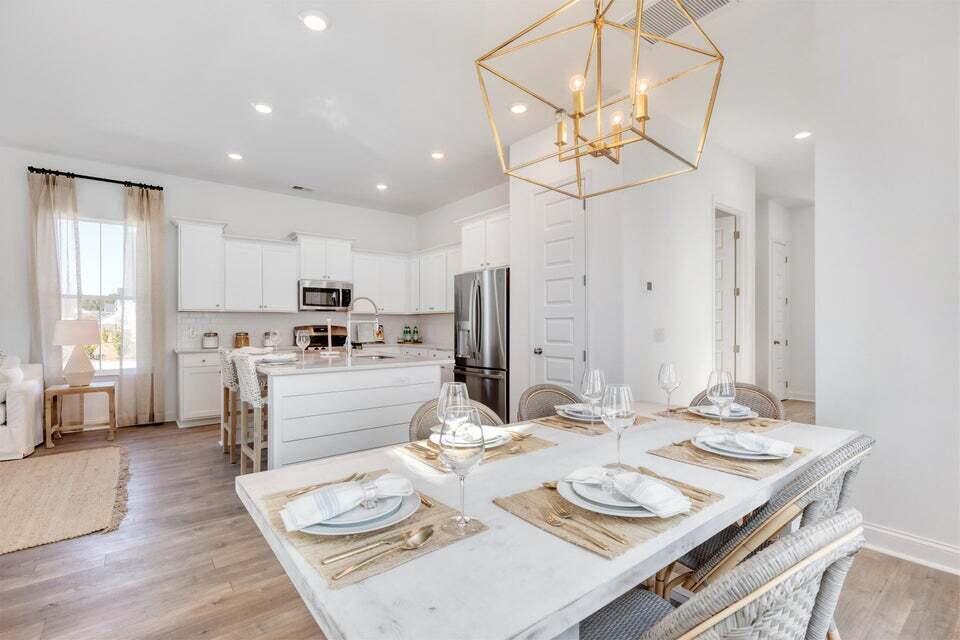 Property image 3 of 317 Archar Street in Carnes Crossroads, Summerville, SC 29486