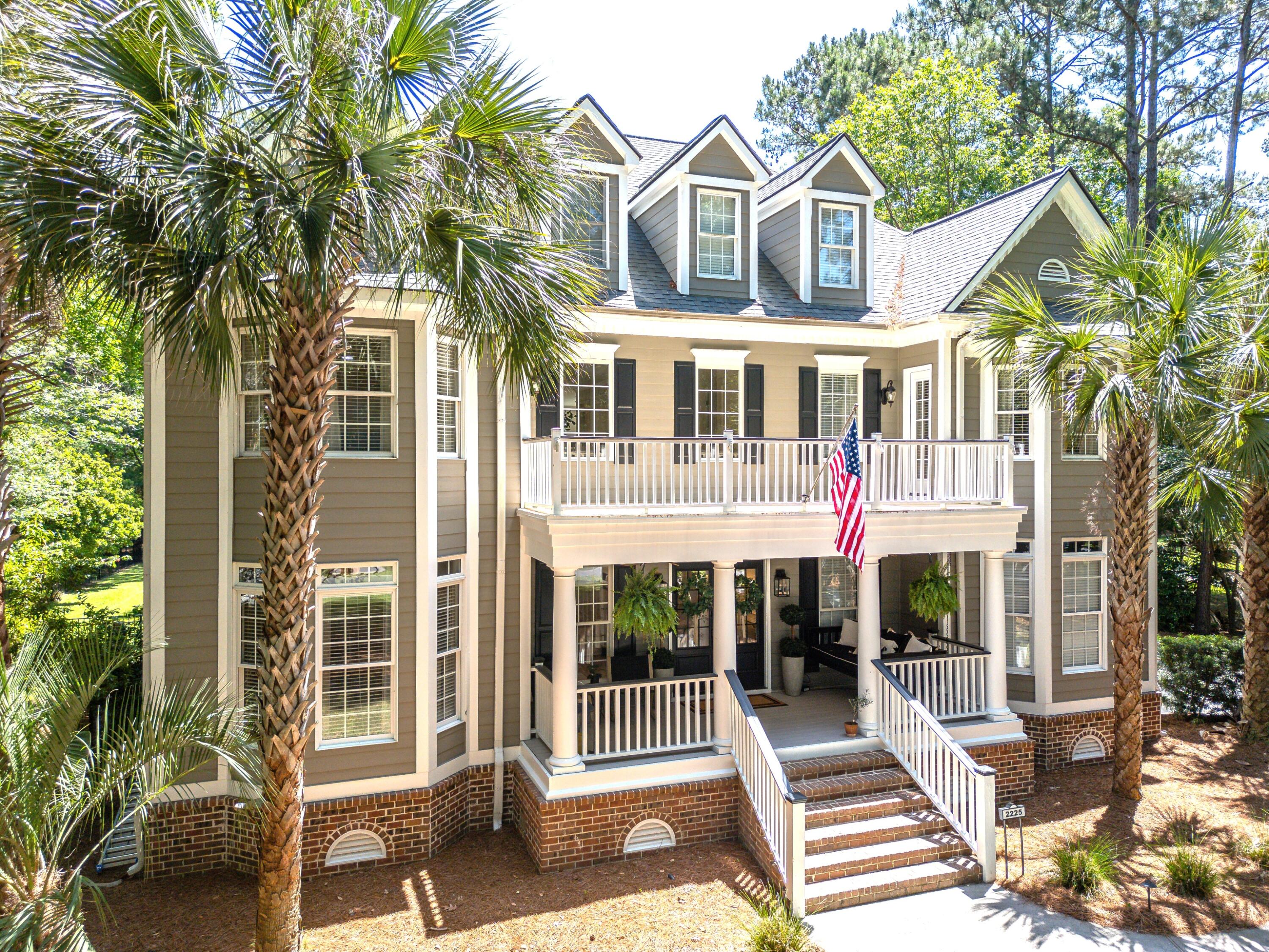 Property image 2 of 2225 Black Oak Court in Dunes West, Mount Pleasant, SC 29466
