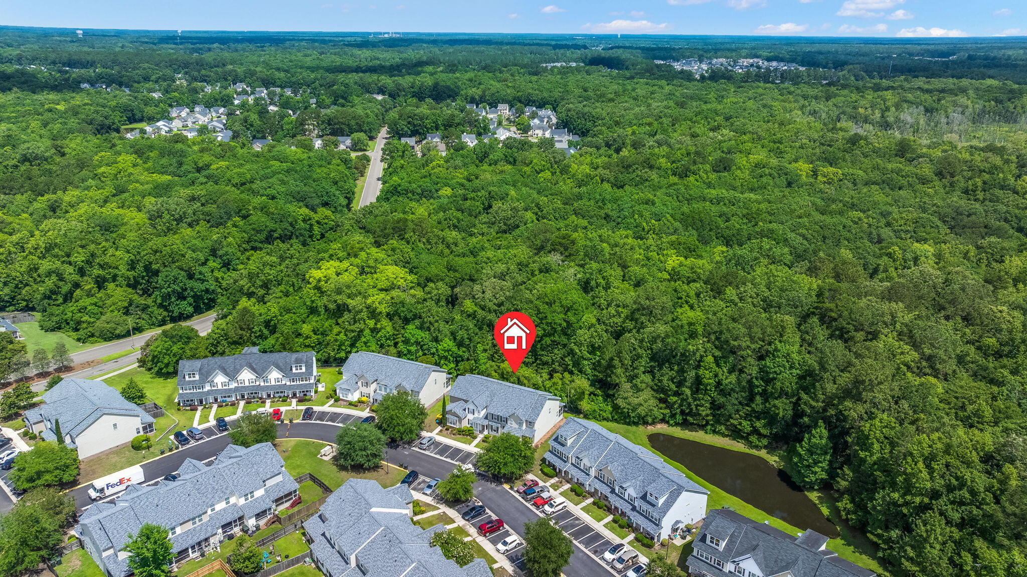 Property image 3 of 333 Flyway Road in Liberty Hall Plantation, Goose Creek, SC 29445