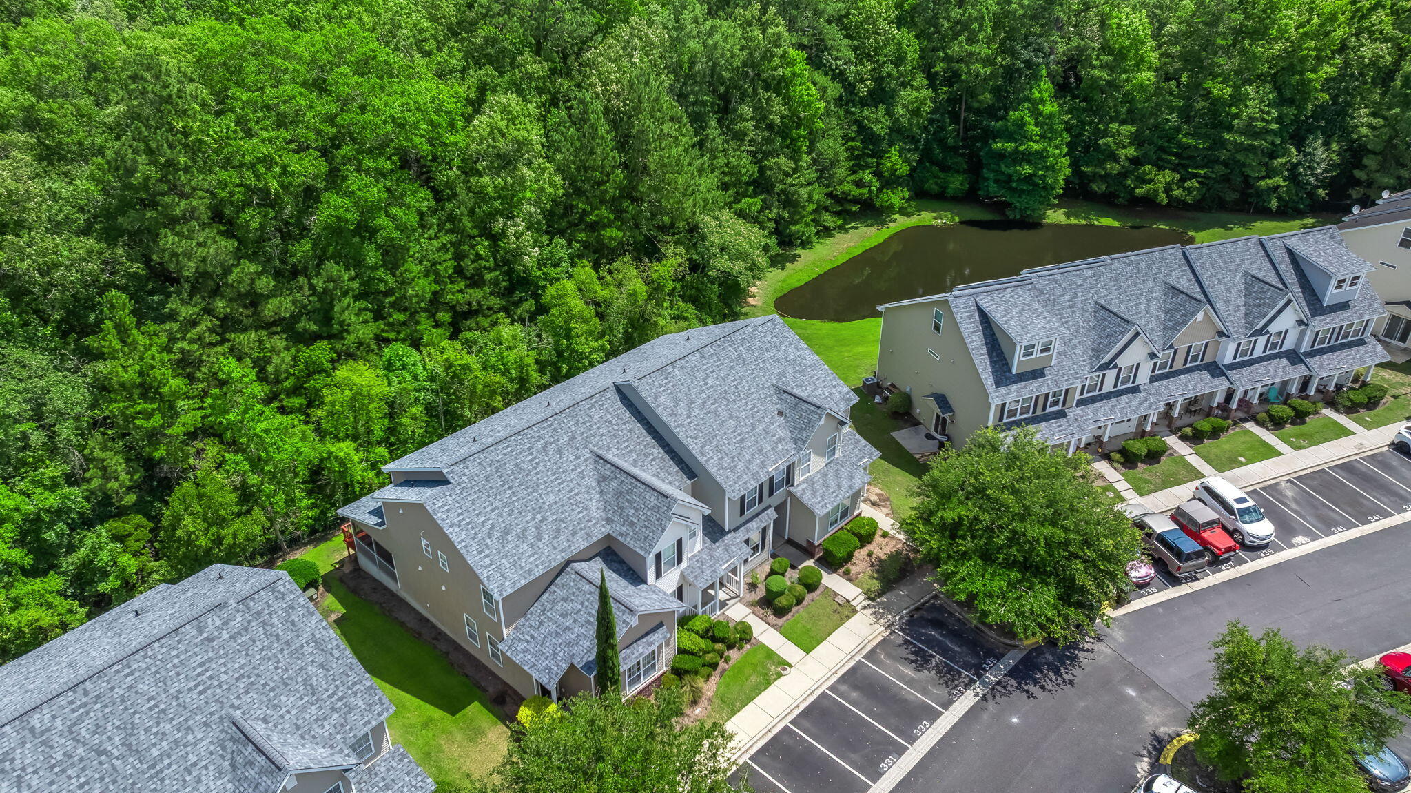 Property image 4 of 333 Flyway Road in Liberty Hall Plantation, Goose Creek, SC 29445