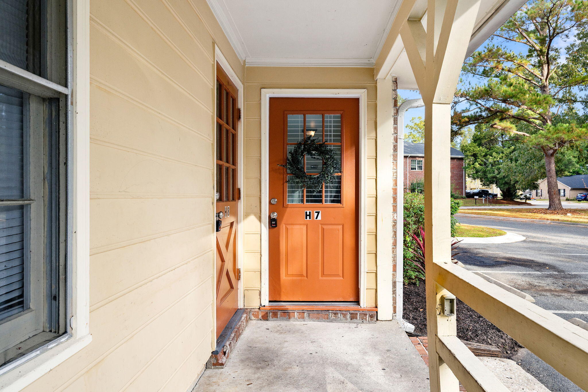 Property image 4 of 2150 Spoleto Lane H7 in Otranto Club Villas, North Charleston, SC 29406