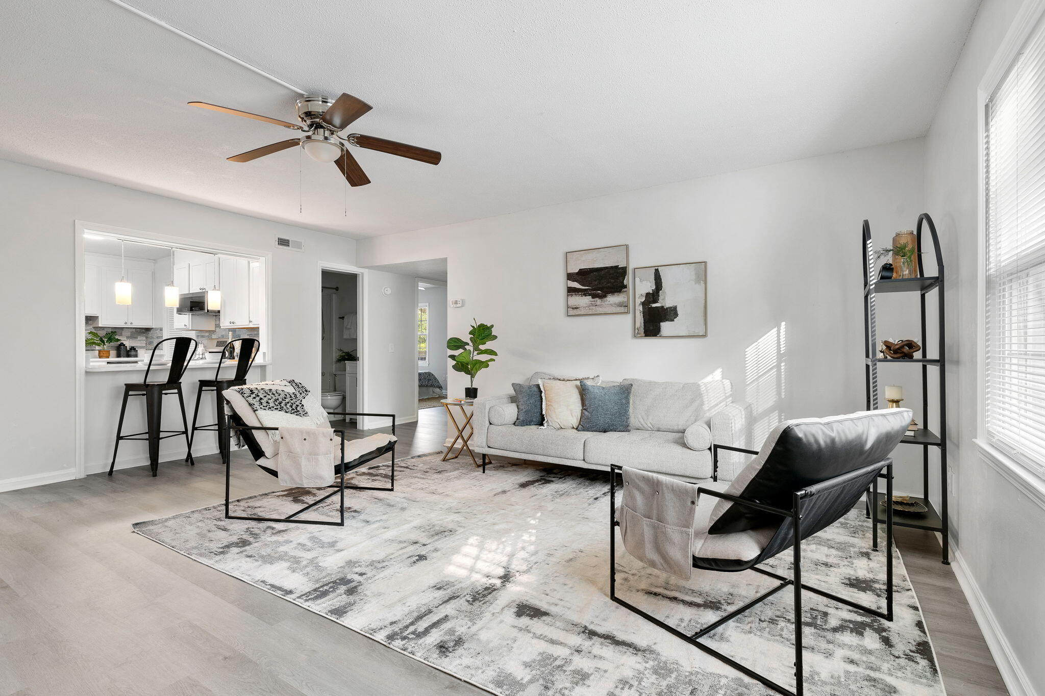 Property image 5 of 2150 Spoleto Lane H7 in Otranto Club Villas, North Charleston, SC 29406