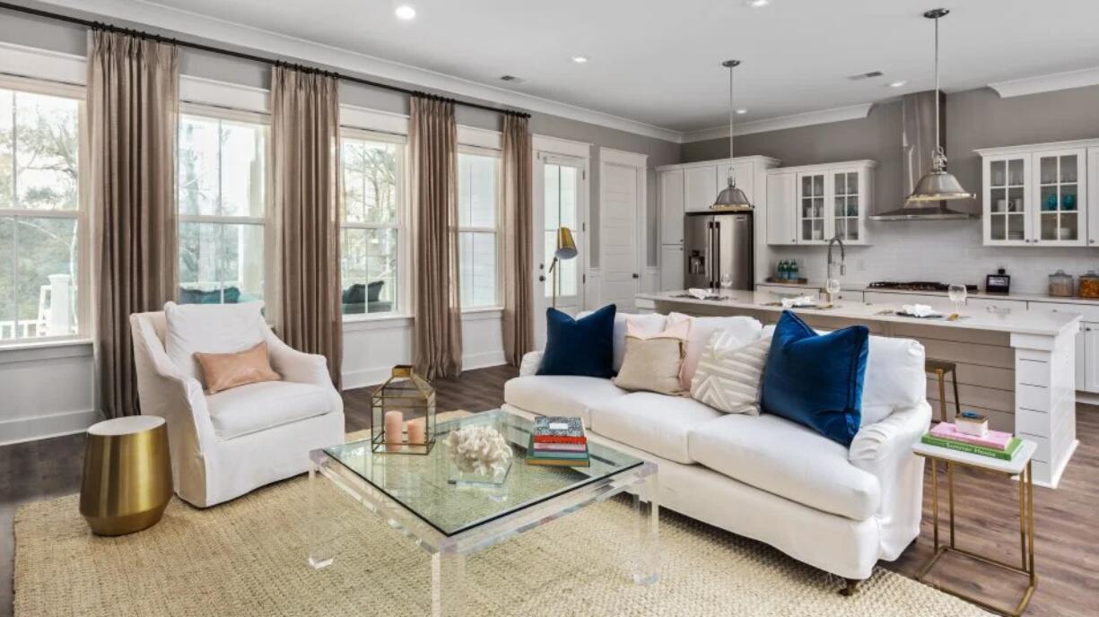 Property image 4 of 210 Maritime Way in Summers Corner, Summerville, SC 29485