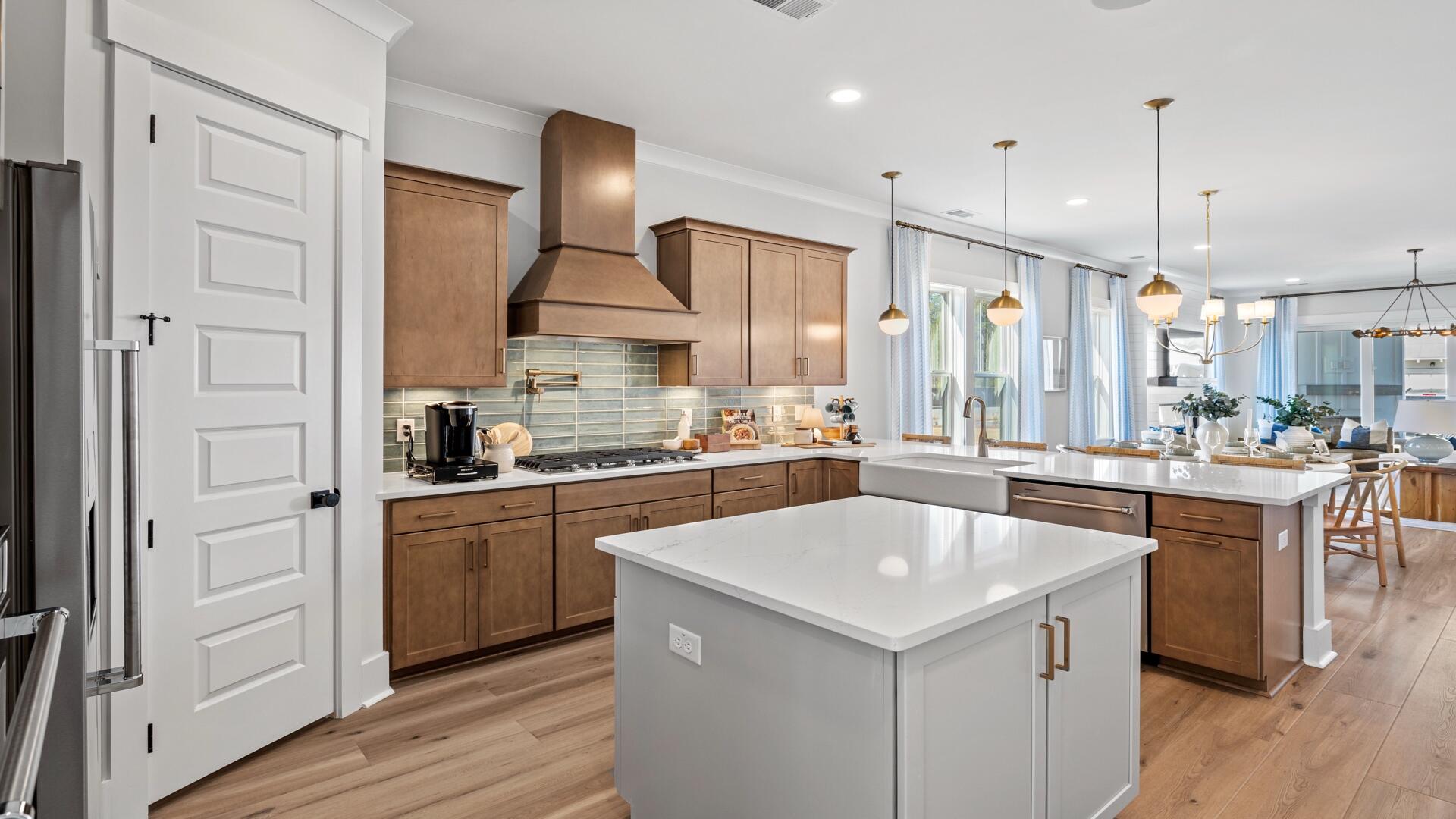 Property image 2 of 706 Twinflower Lane in Nexton, Summerville, SC 29486