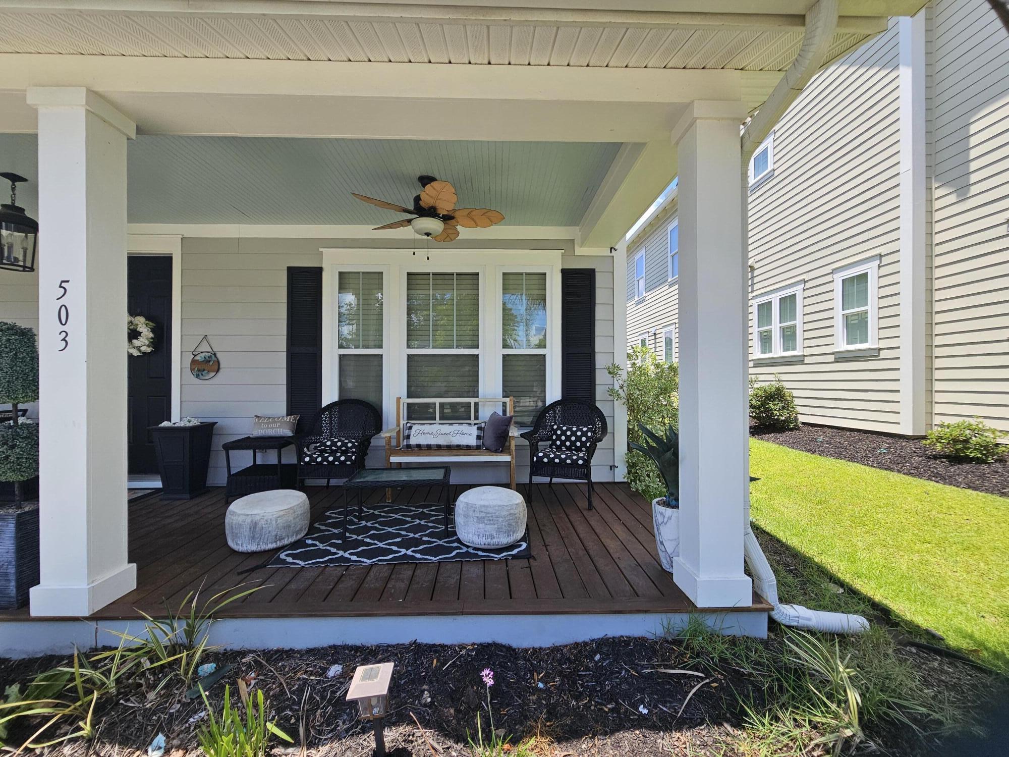 Property image 4 of 503 Scholar Way in Nexton, Summerville, SC 29486