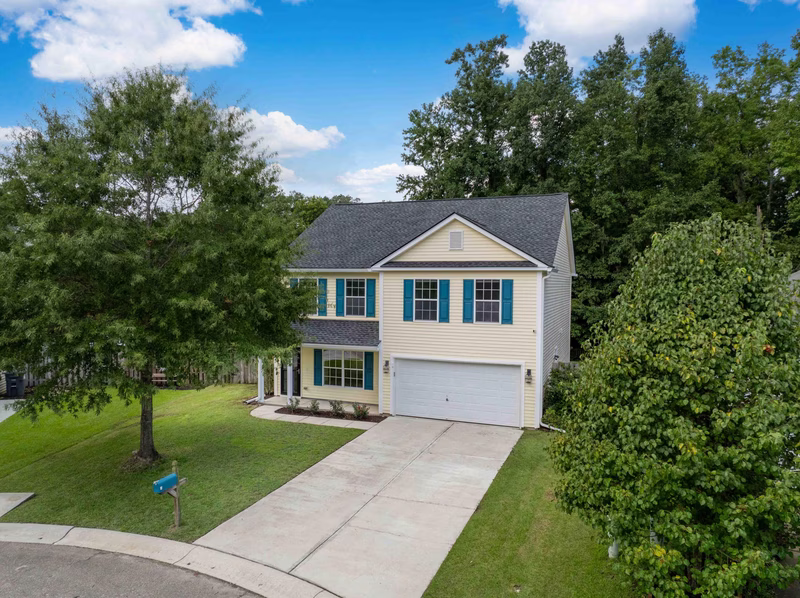 132 Hammerbeck Road