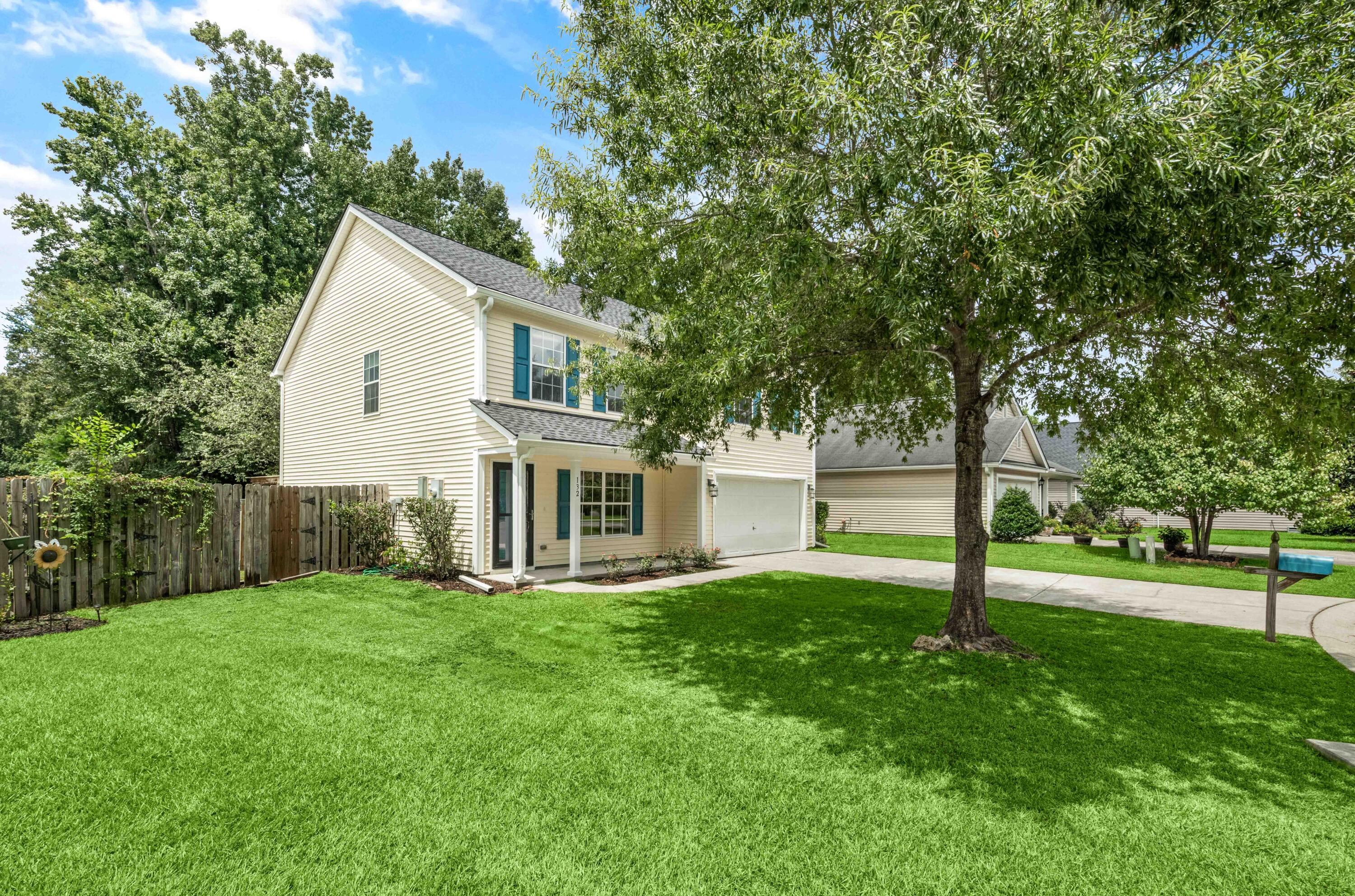 Property image 5 of 132 Hammerbeck Road in Brookwood, Summerville, SC 29483