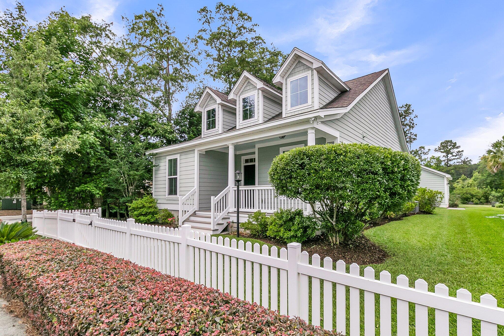 Property image 2 of 3408 Salterbeck Street in Park West, Mount Pleasant, SC 29466