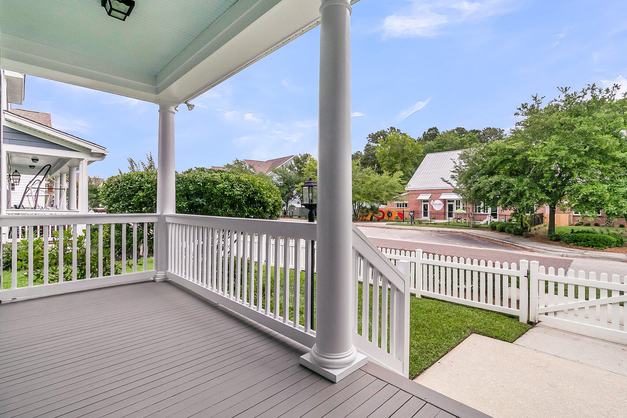 Property image 3 of 3408 Salterbeck Street in Park West, Mount Pleasant, SC 29466