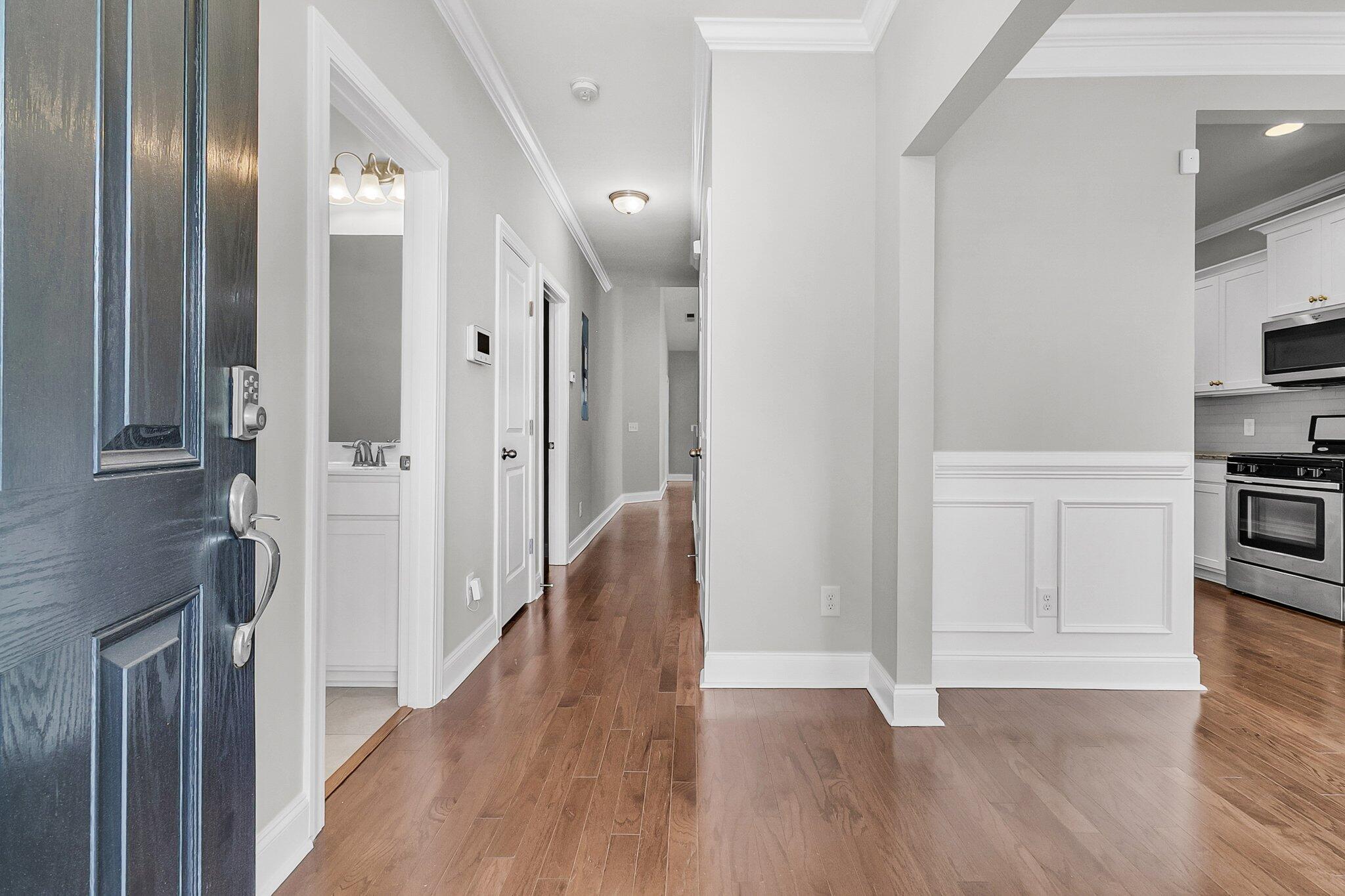 Property image 4 of 3408 Salterbeck Street in Park West, Mount Pleasant, SC 29466