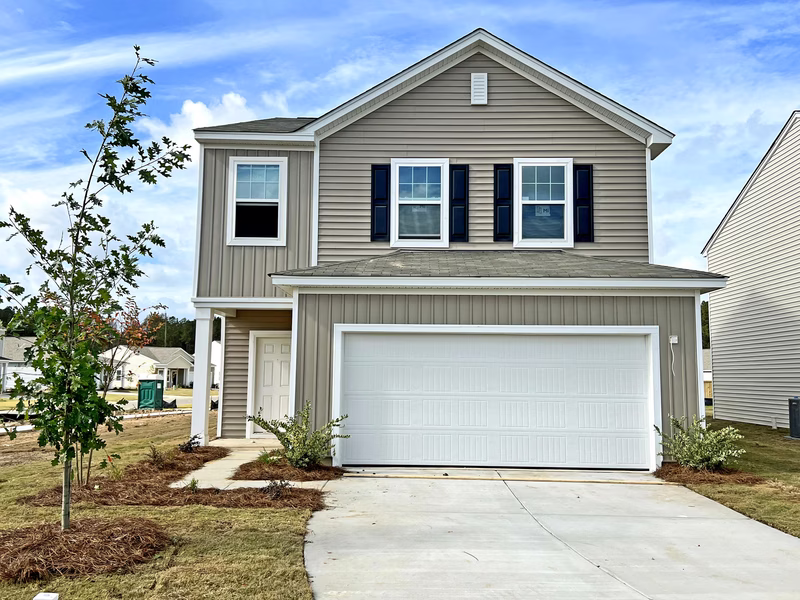 5320 Bending Flats Way