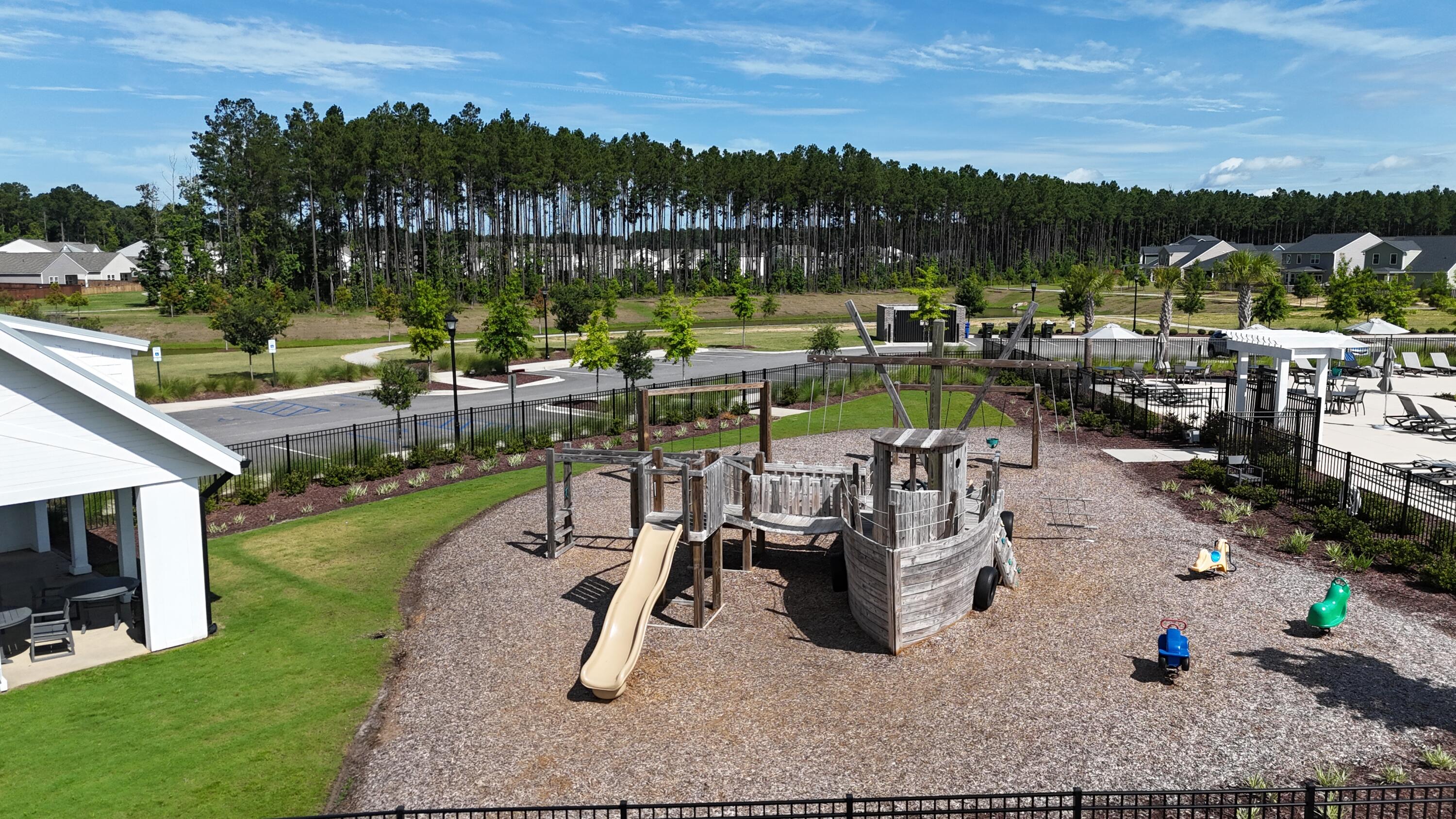 Property image 3 of 5320 Bending Flats Way in Watson Hill, Summerville, SC 29485