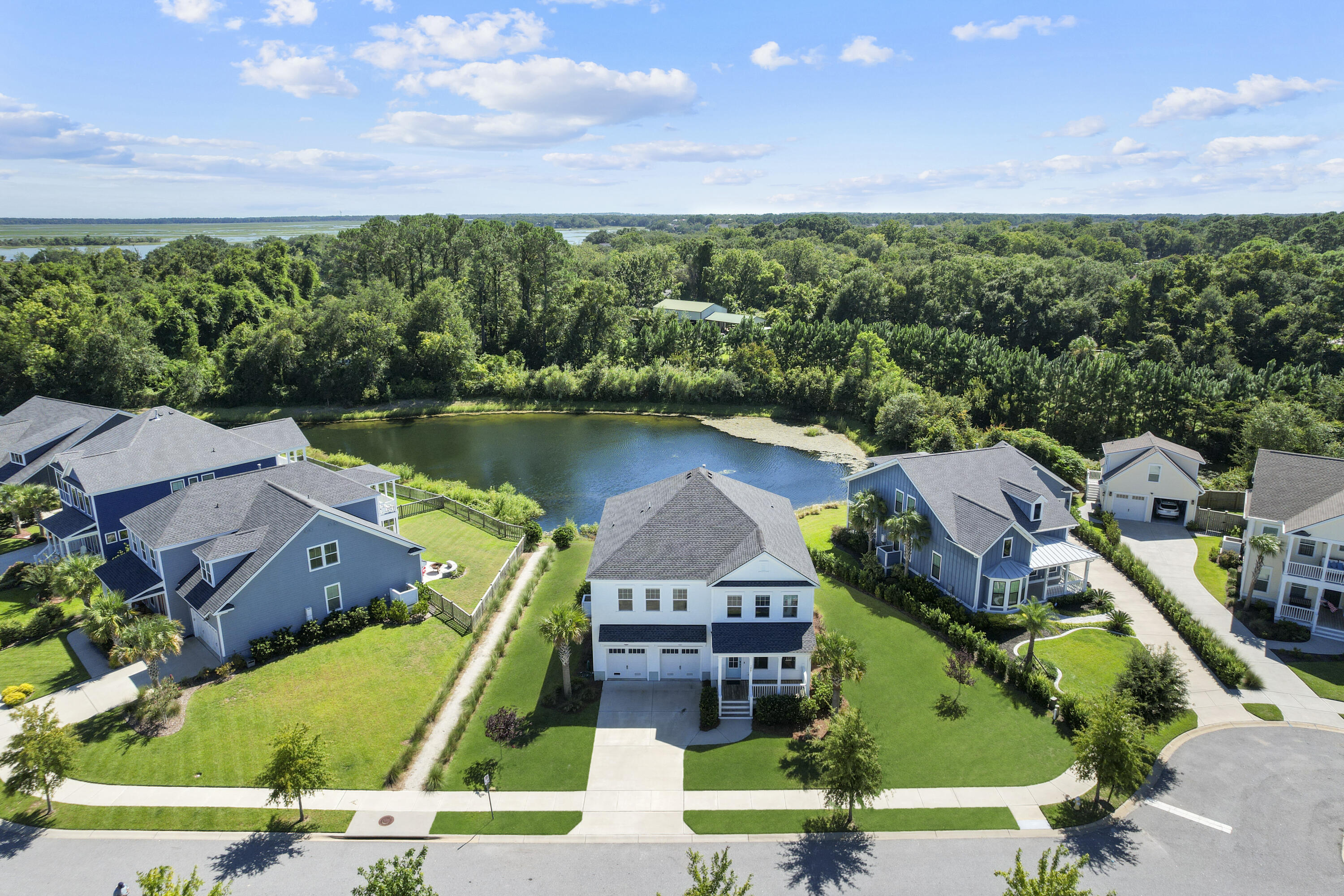 Property image 2 of 1427 Rivers Cotton Road in Bennetts Bluff, Charleston, SC 29412