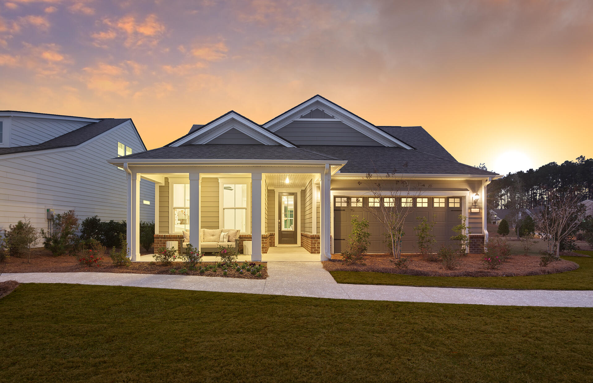 Property image 2 of 631 Coral Bells Lane in Nexton, Summerville, SC 29486