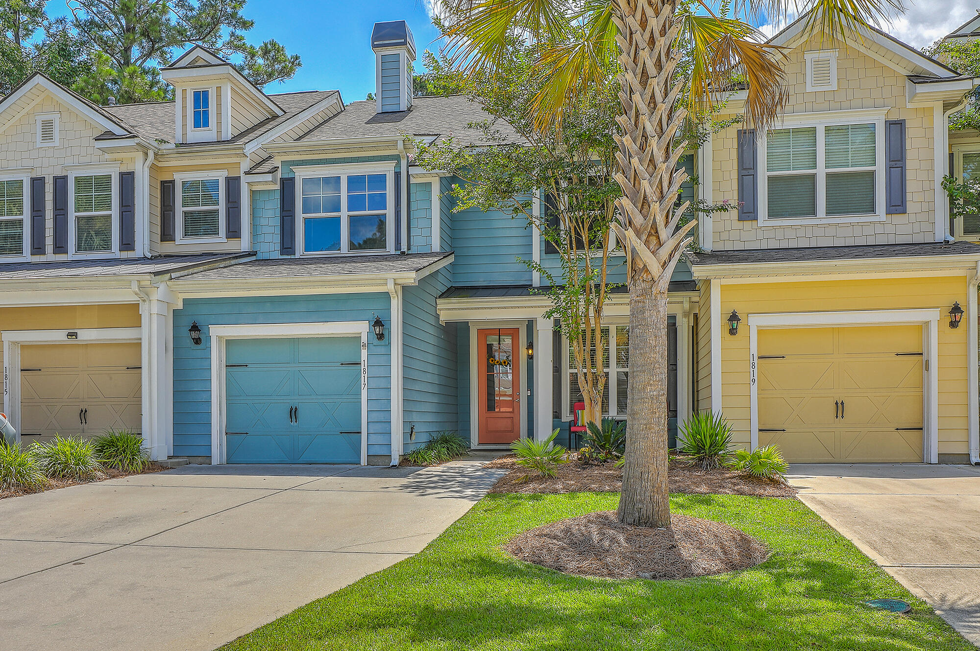 Property image 2 of 1817 Chauncys Court in Park West, Mount Pleasant, SC 29466