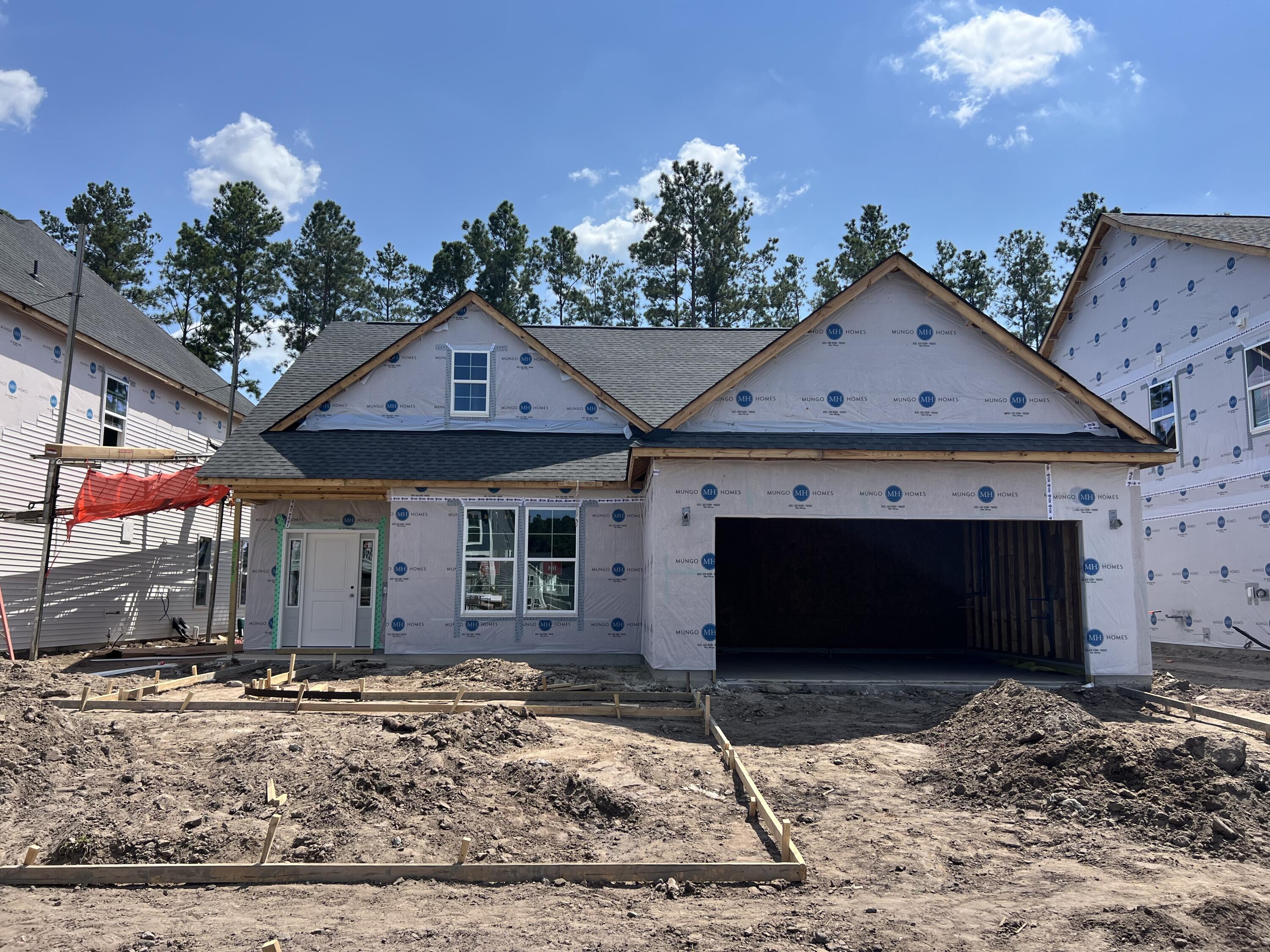 Property image 2 of 145 Seaton Street in Cane Bay Plantation, Summerville, SC 29486