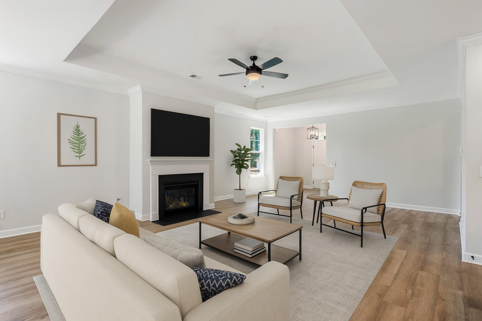 Property image 5 of 145 Seaton Street in Cane Bay Plantation, Summerville, SC 29486