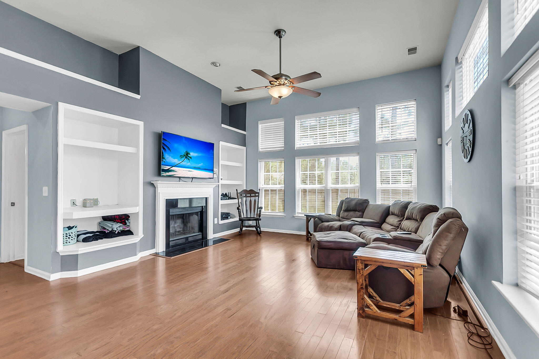 Property image 2 of 7317 Horned Grebe Court in Tanner Plantation, Hanahan, SC 29410