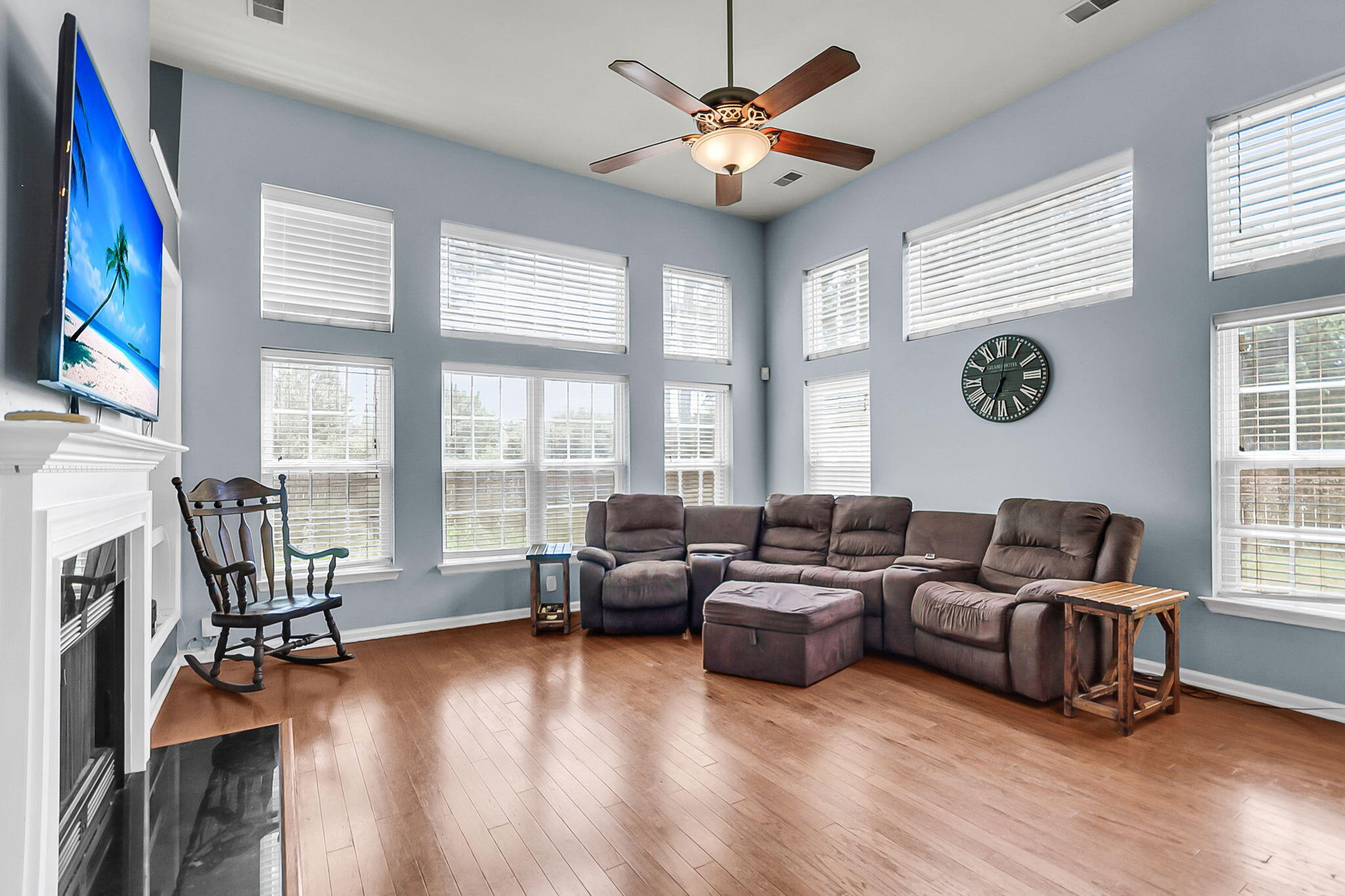 Property image 3 of 7317 Horned Grebe Court in Tanner Plantation, Hanahan, SC 29410