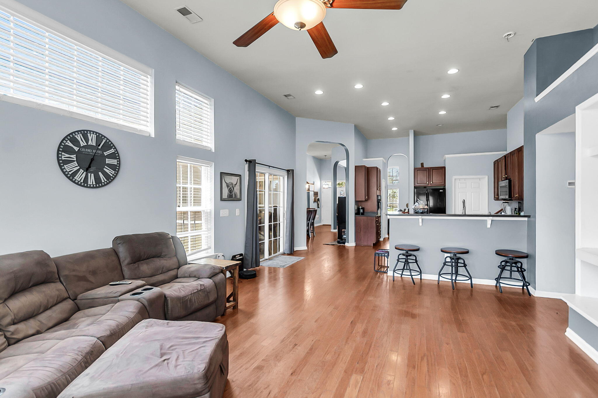 Property image 4 of 7317 Horned Grebe Court in Tanner Plantation, Hanahan, SC 29410