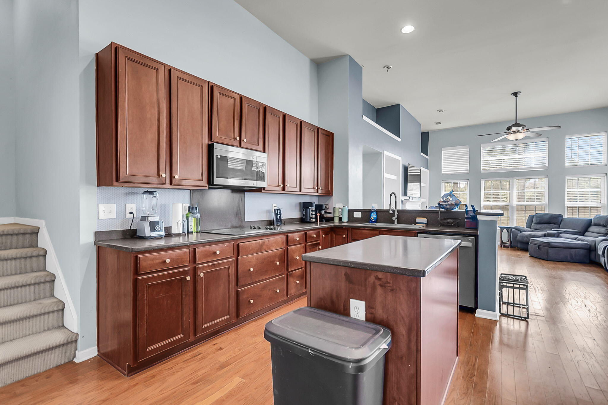 Property image 5 of 7317 Horned Grebe Court in Tanner Plantation, Hanahan, SC 29410
