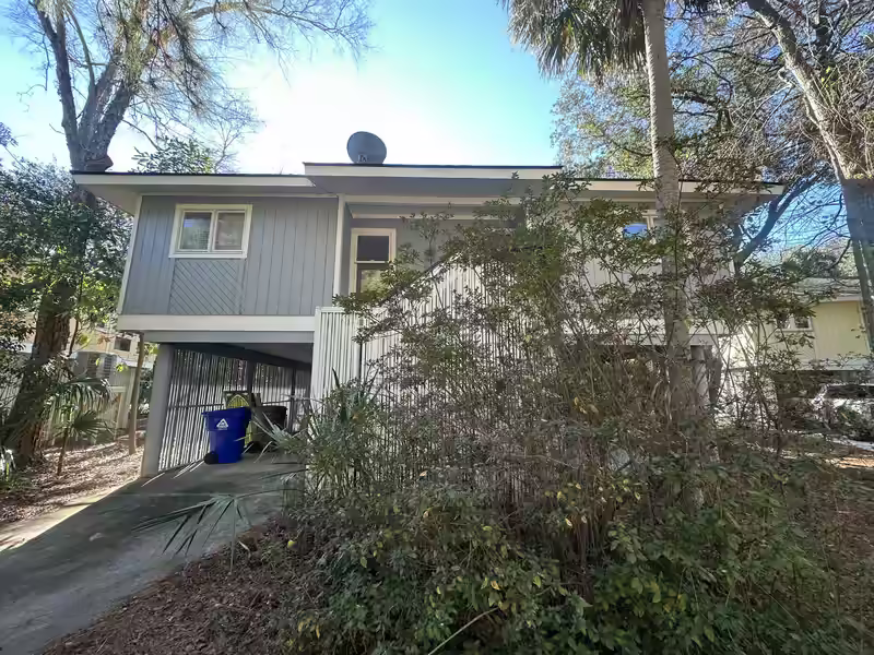 Property image 2 at 61 Twin Oaks Lane, Isle of Palms, SC 29451