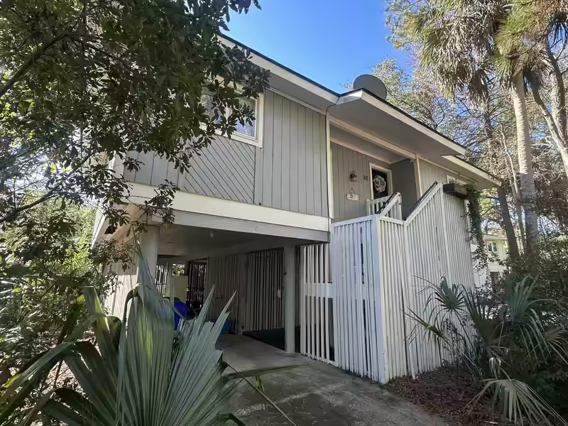 Property image 3 at 61 Twin Oaks Lane, Isle of Palms, SC 29451