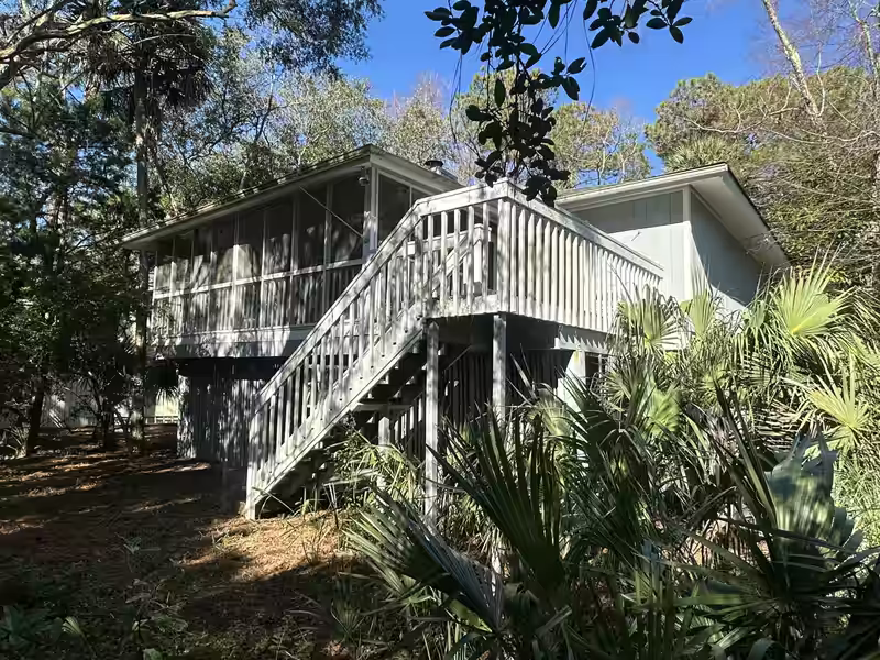 Property image 4 at 61 Twin Oaks Lane, Isle of Palms, SC 29451
