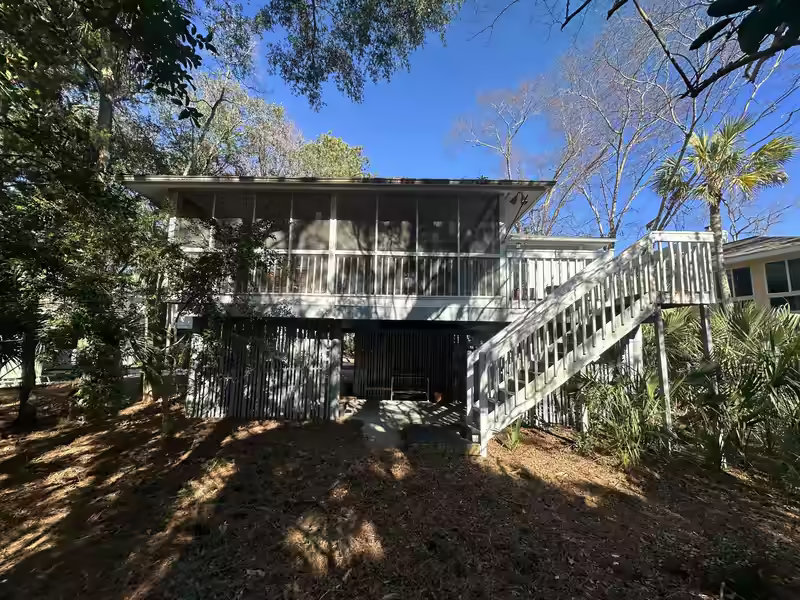 Property image 5 at 61 Twin Oaks Lane, Isle of Palms, SC 29451