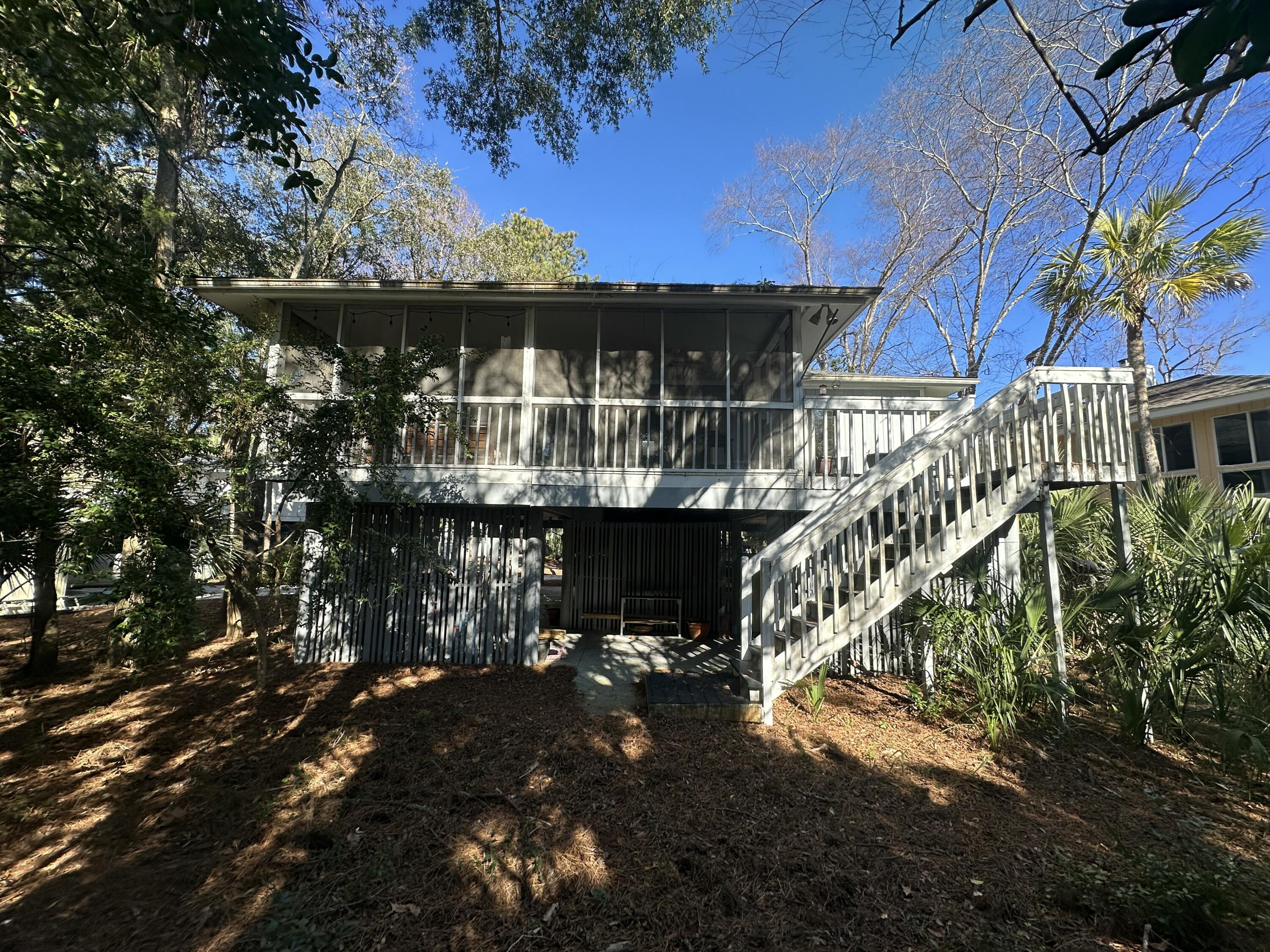 Property image 5 of 61 Twin Oaks Lane in Wild Dunes, Isle of Palms, SC 29451