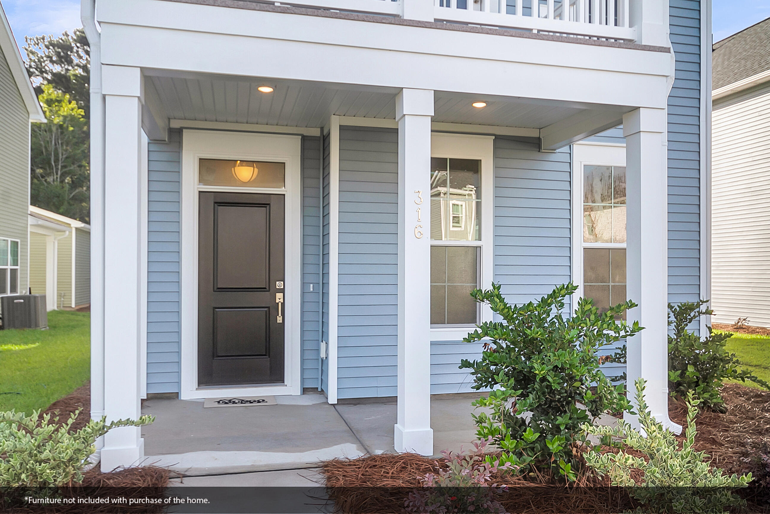 Property image 3 of 316 O Malley Drive in Six Oaks, Summerville, SC 29483