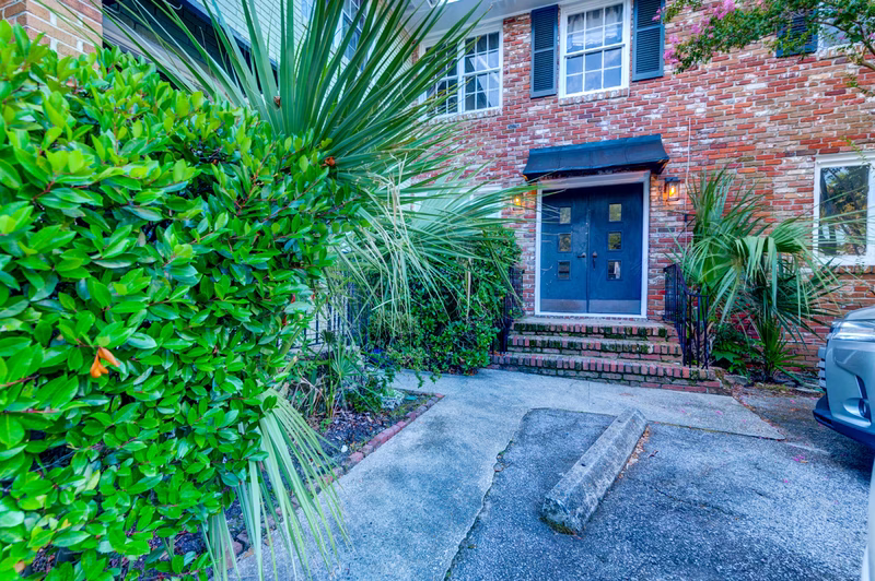 7 Doughty Street F