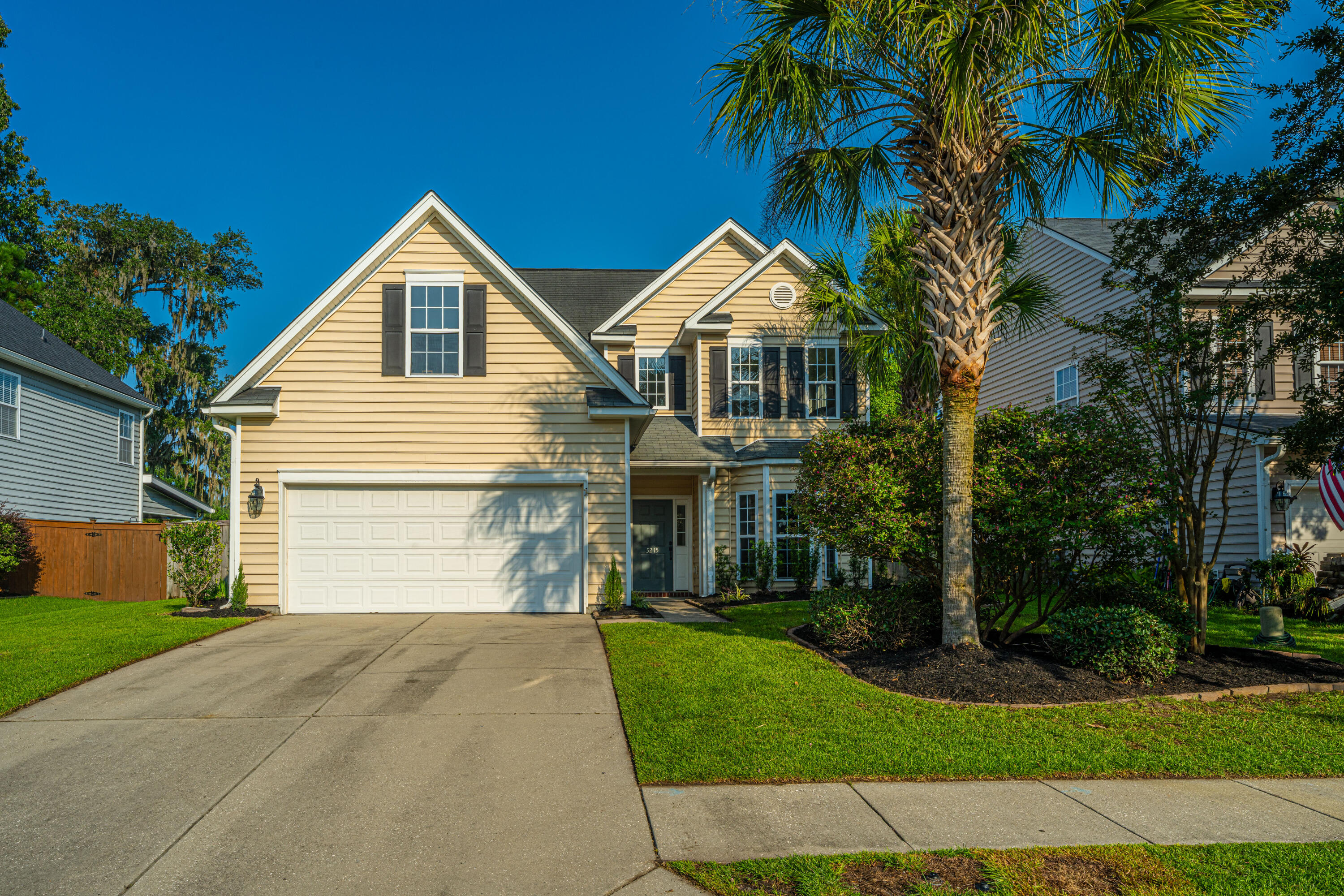 Property image 2 of 5215 Mulholland Drive in Wescott Plantation, Summerville, SC 29485