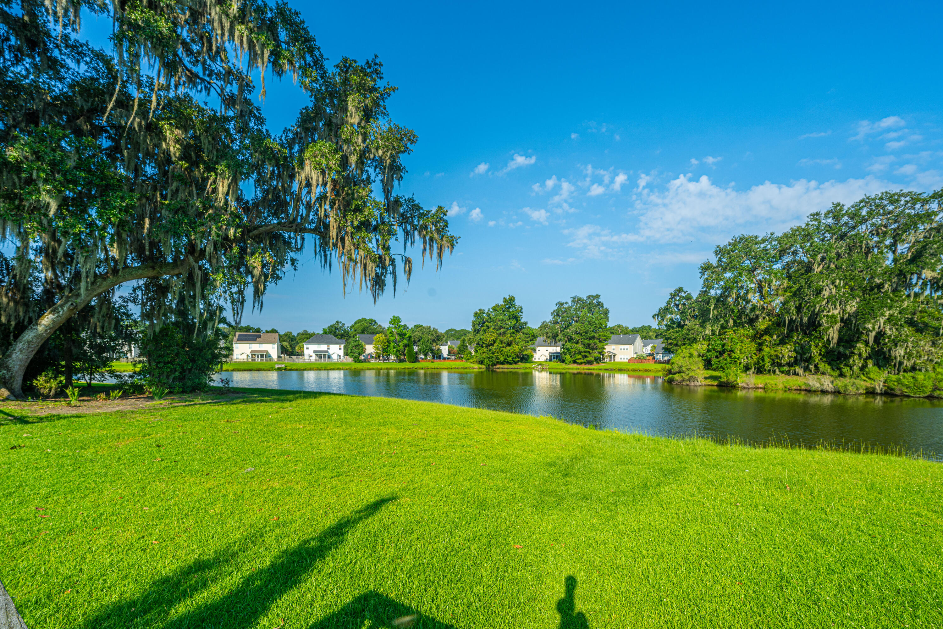 Property image 3 of 5215 Mulholland Drive in Wescott Plantation, Summerville, SC 29485
