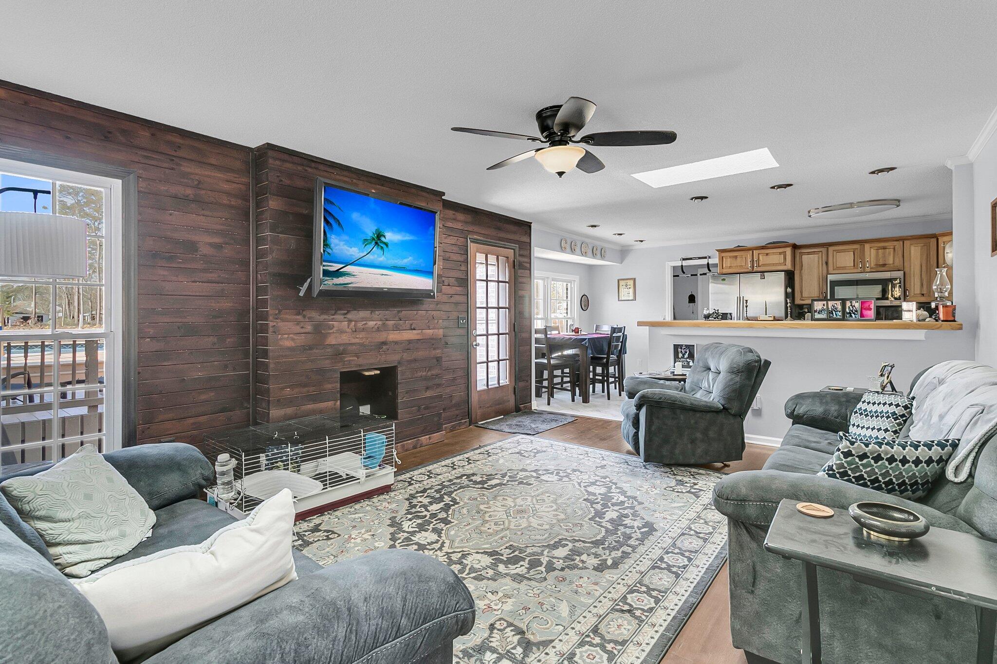 Property image 4 of 211 Brailsford Road in Quail Arbor V, Summerville, SC 29485