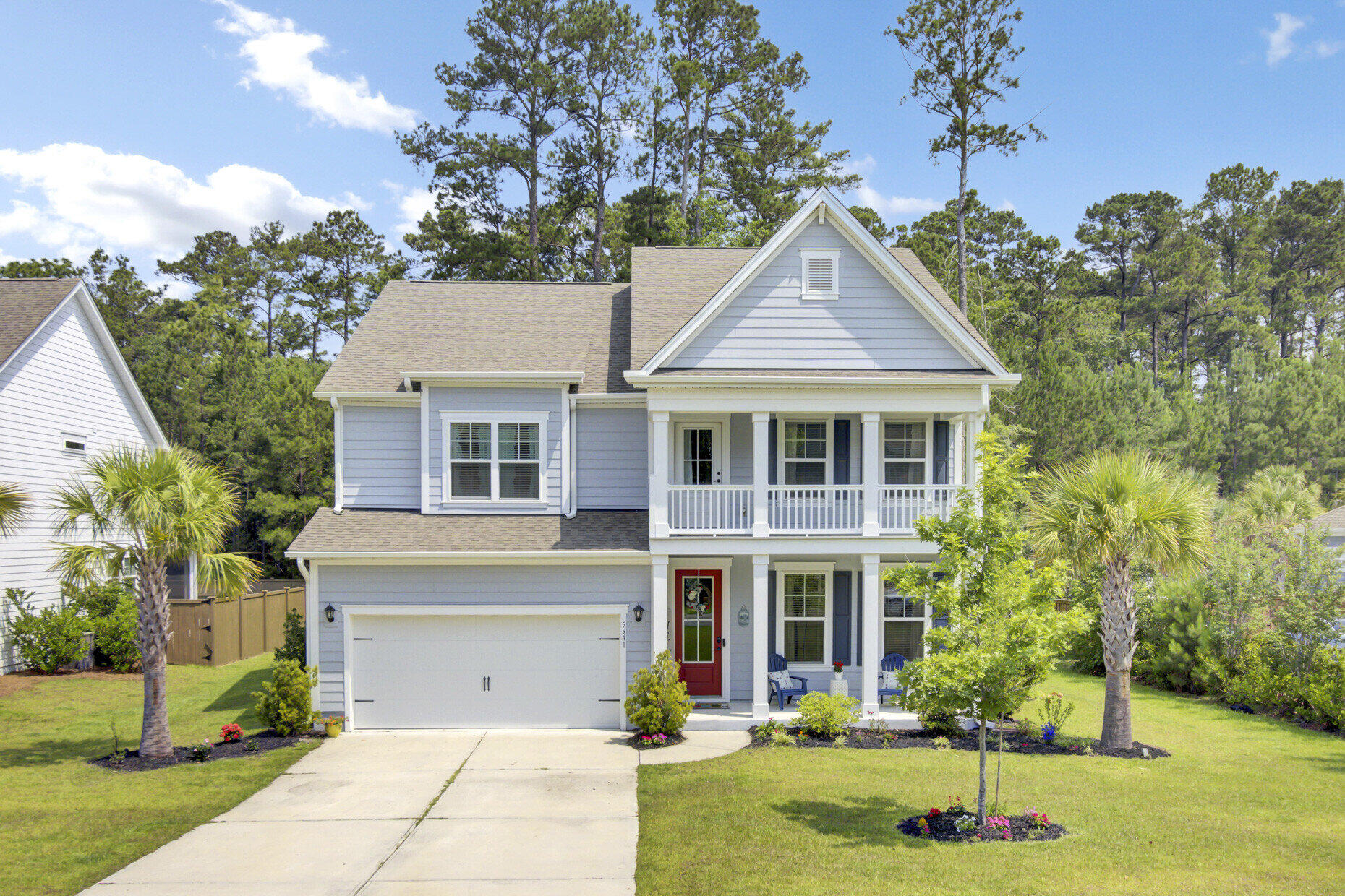 Property image 2 of 5541 Alpine Drive in The Summit, Summerville, SC 29483