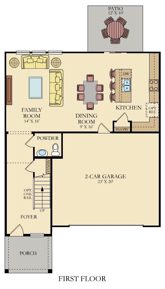 Property image 2 of 123 Moscato Lane in Summers Corner, Summerville, SC 29485