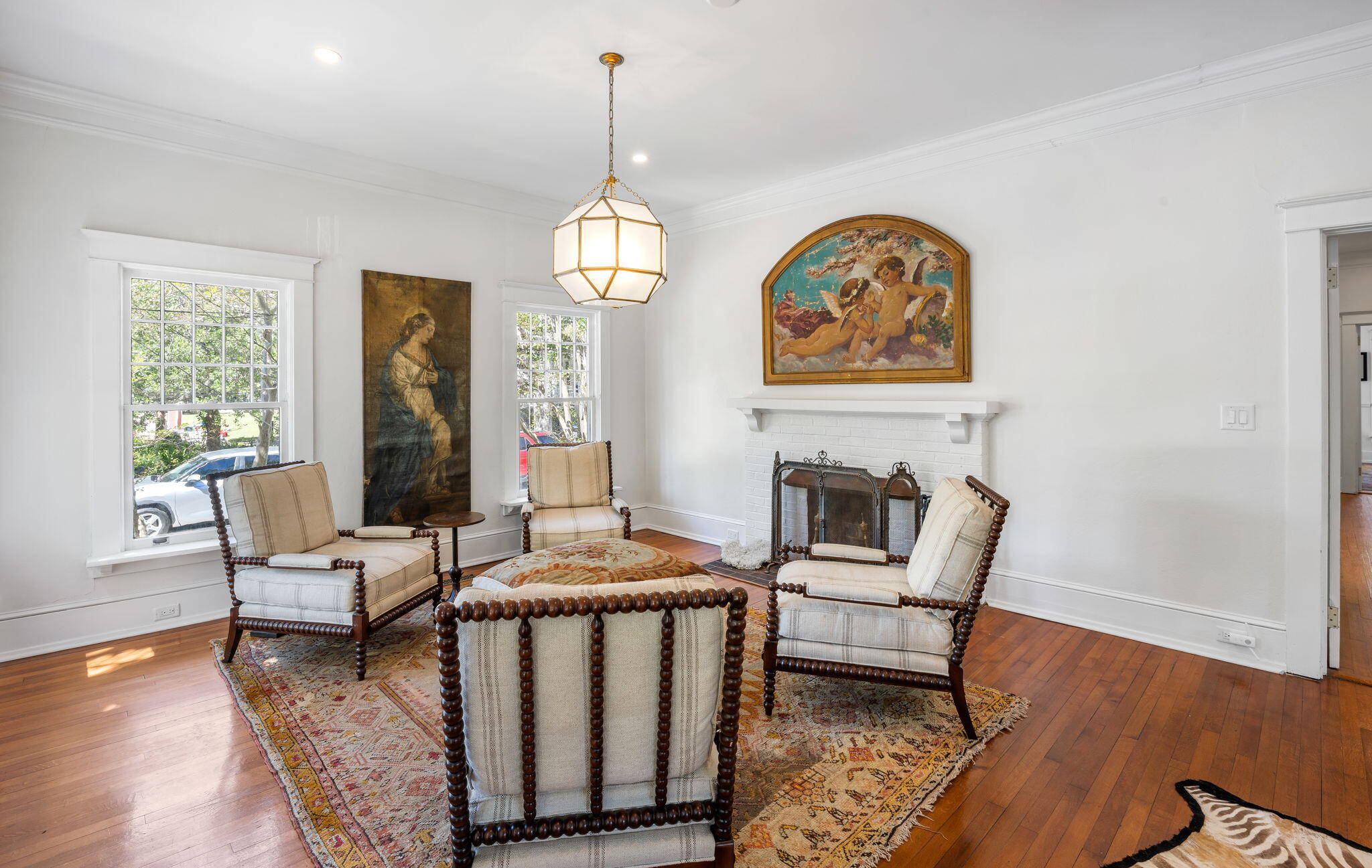 Property image 5 of 16 Halsey Street in Harleston Village, Charleston, SC 29401