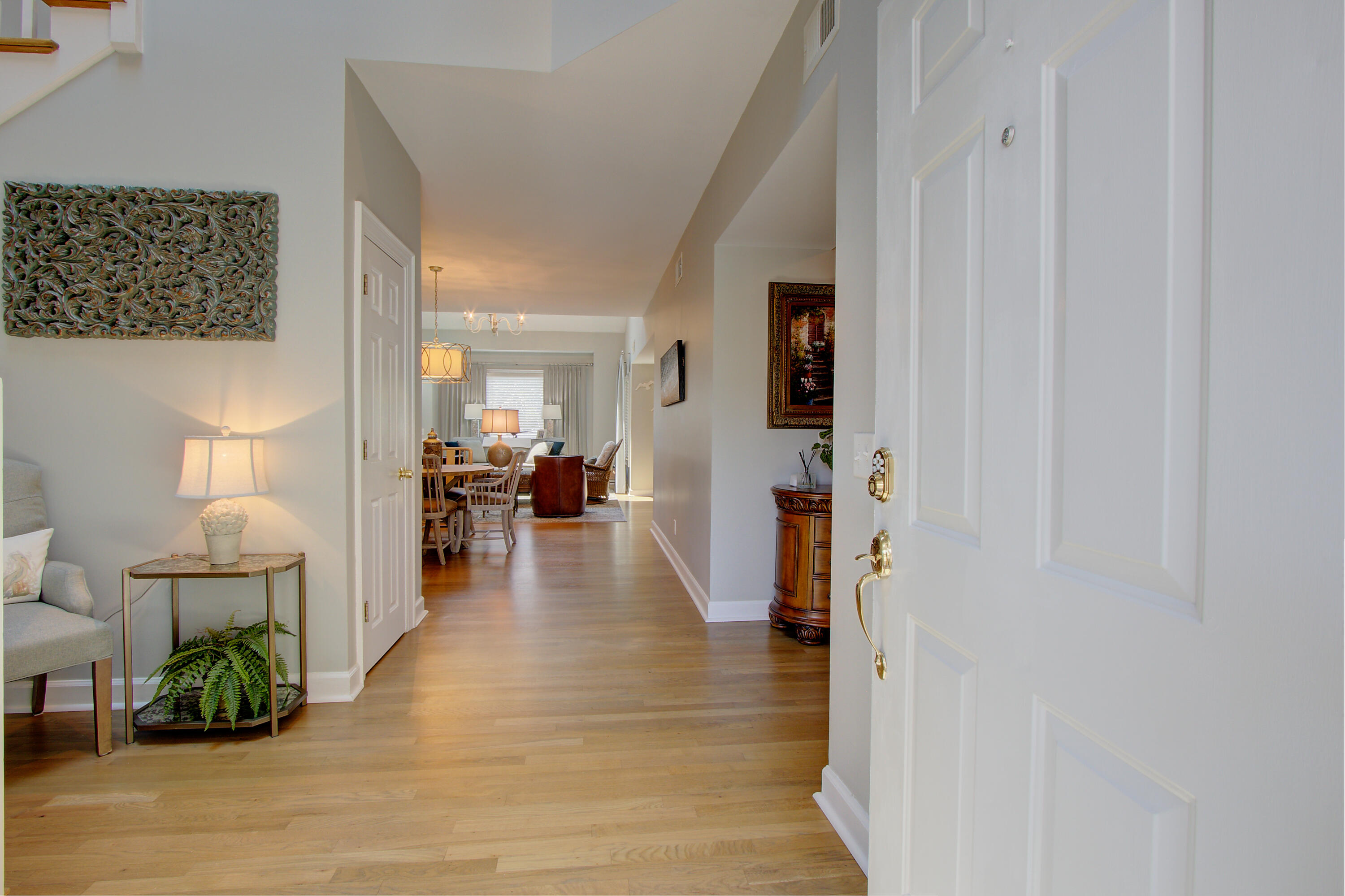 Property image 4 of 1551 Ben Sawyer Boulevard 4d in Simmons Pointe, Mount Pleasant, SC 29464